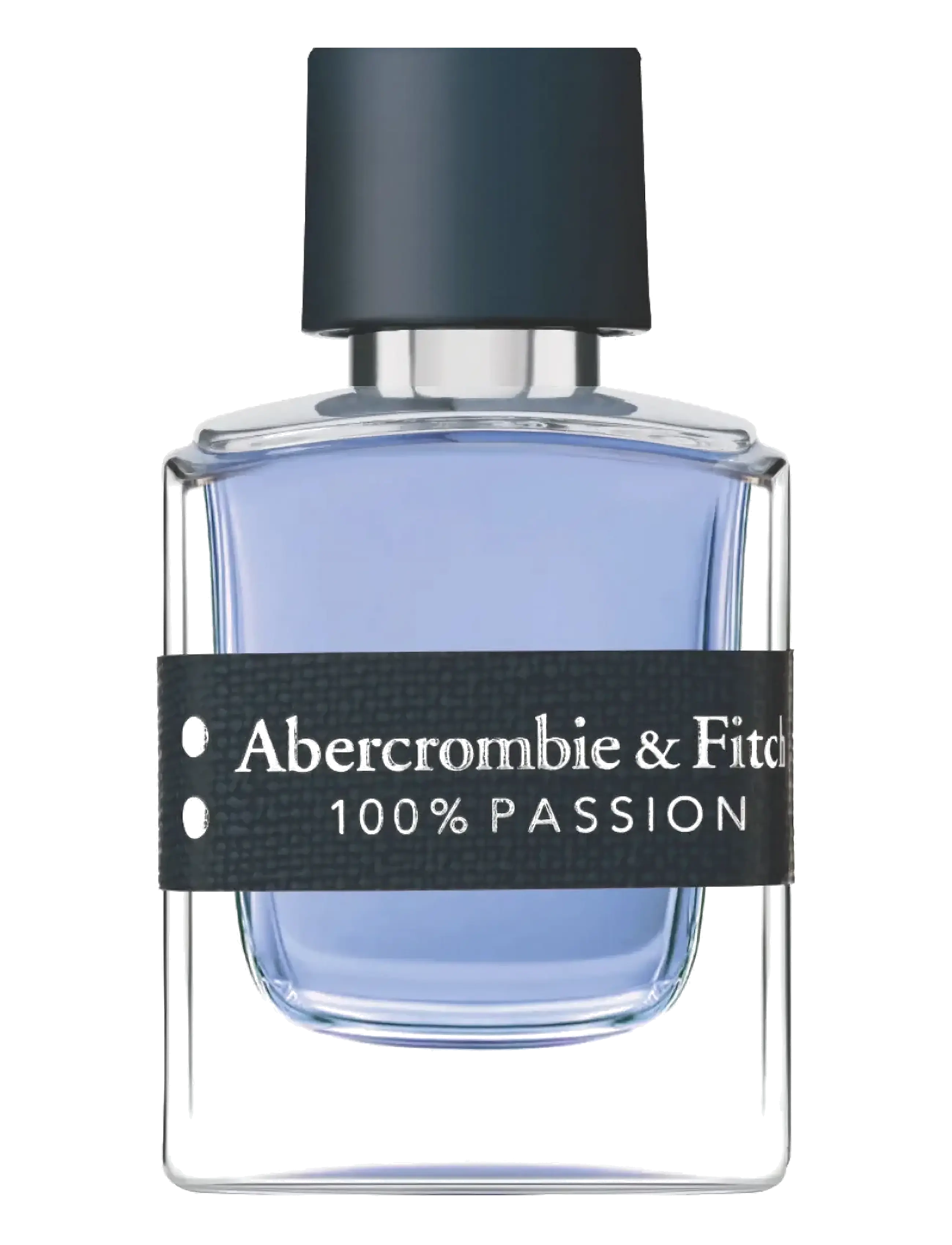 Abercrombie & Fitch 100% Passion Men Eau De Toilette 30.00 ml, 30 ml, Nude, Parfume > Eau De Parfum, Herre