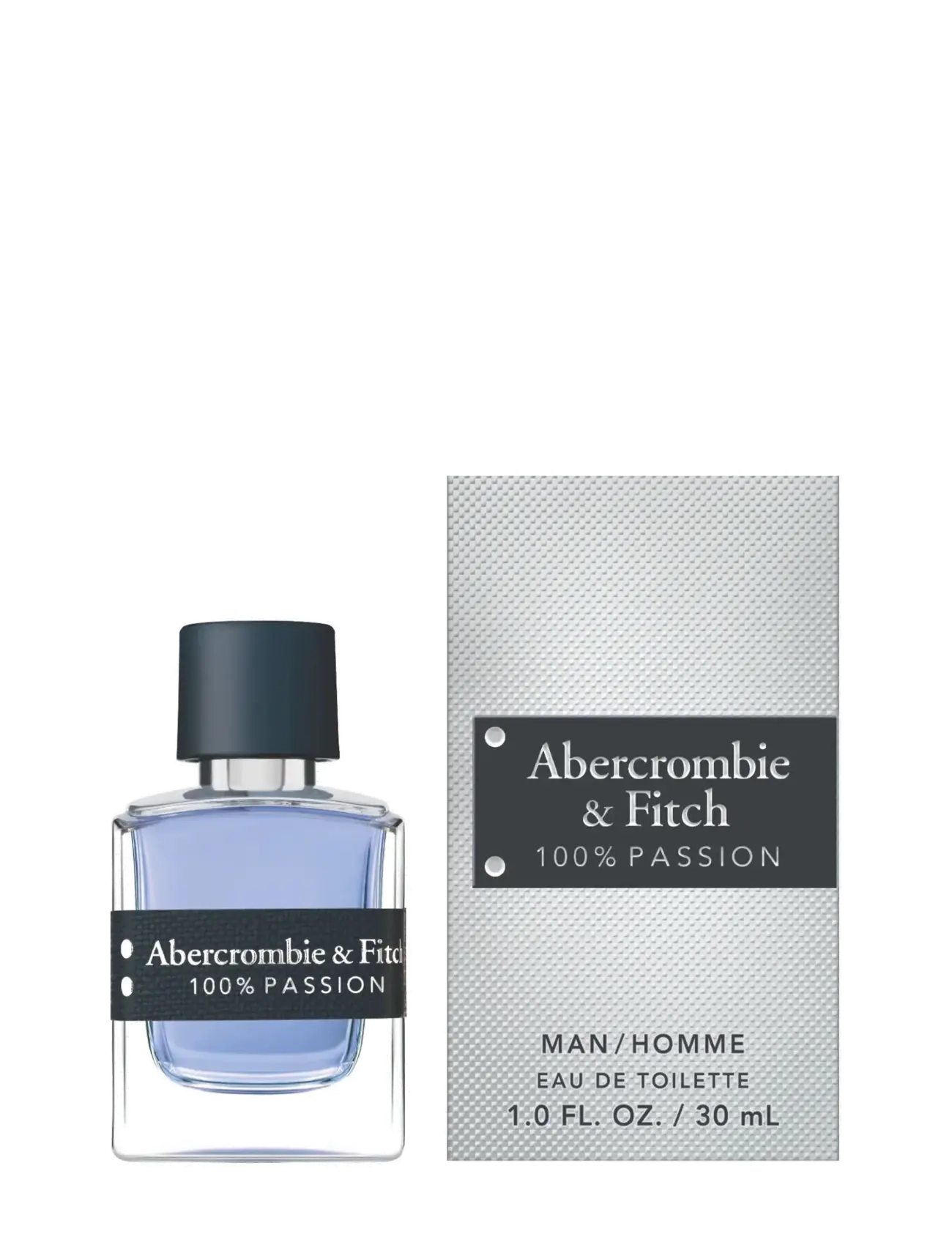 100% Passion Men Eau De Toilette 2