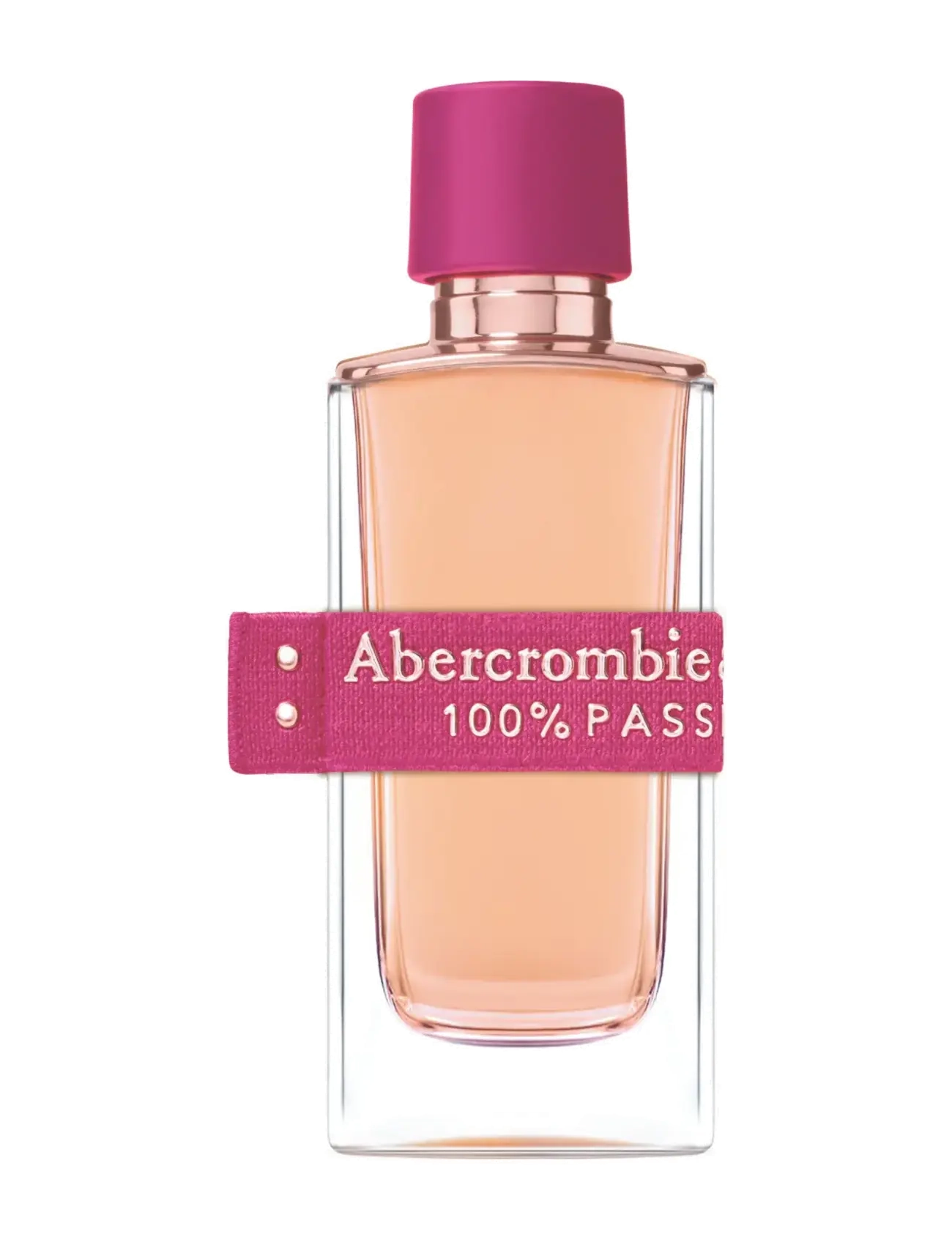 Abercrombie & Fitch 100% Passion Women Eau de parfum 100.00 ML - Abercrombie & Fitch Fragrance - null / undefined