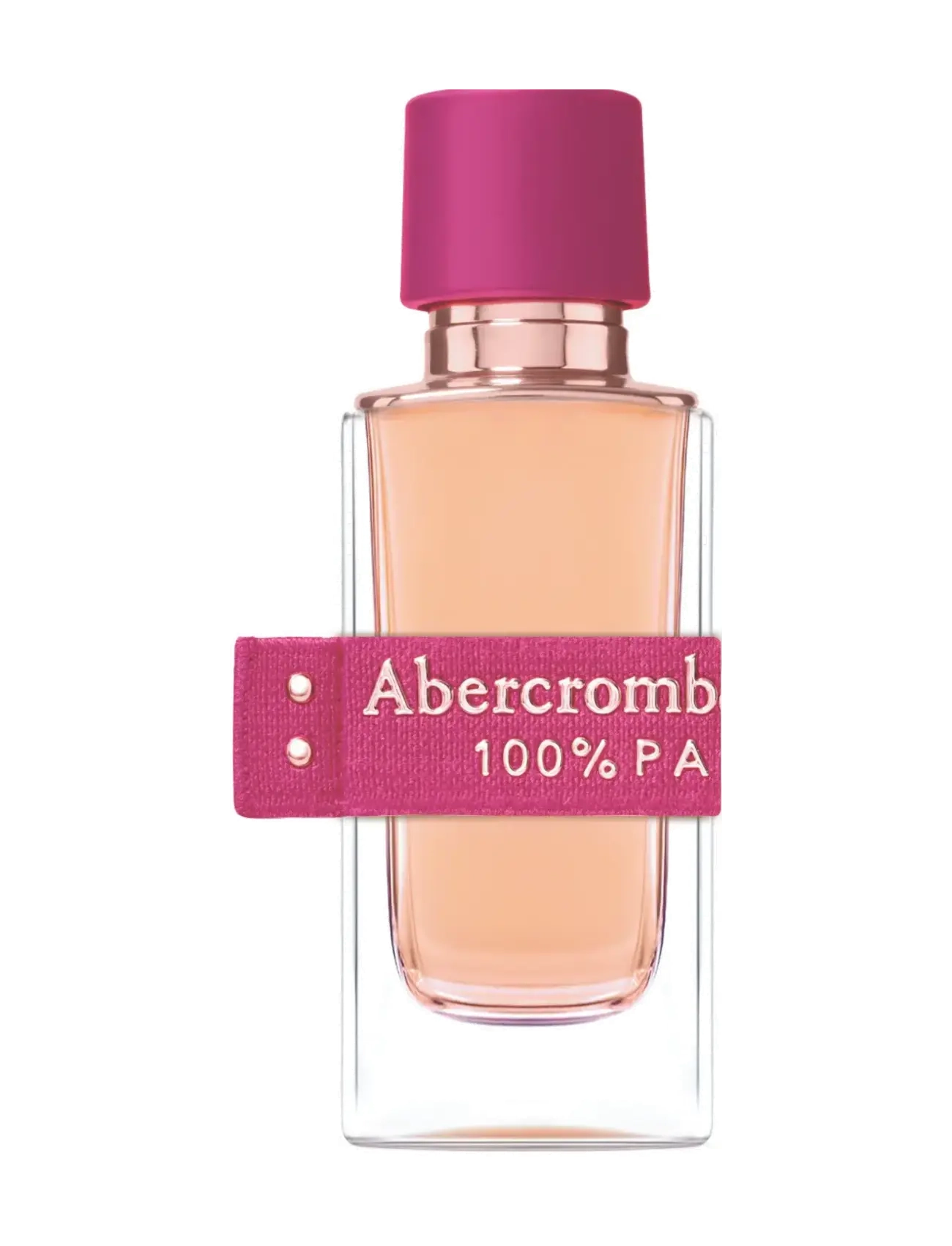 Abercrombie & Fitch 100% Passion Women Eau de parfum 50.00 ML - Abercrombie & Fitch Fragrance - null / undefined