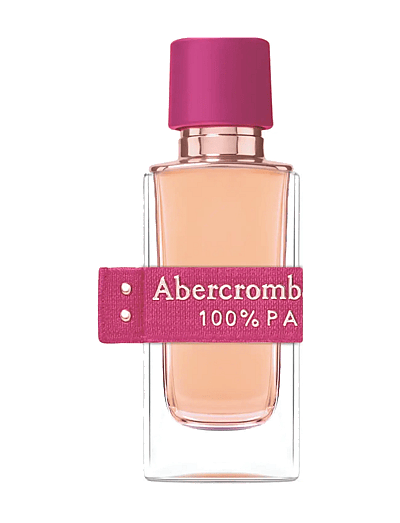 100% Passion Women Eau De Parfum 50.00 Ml - Eau De Parfum
