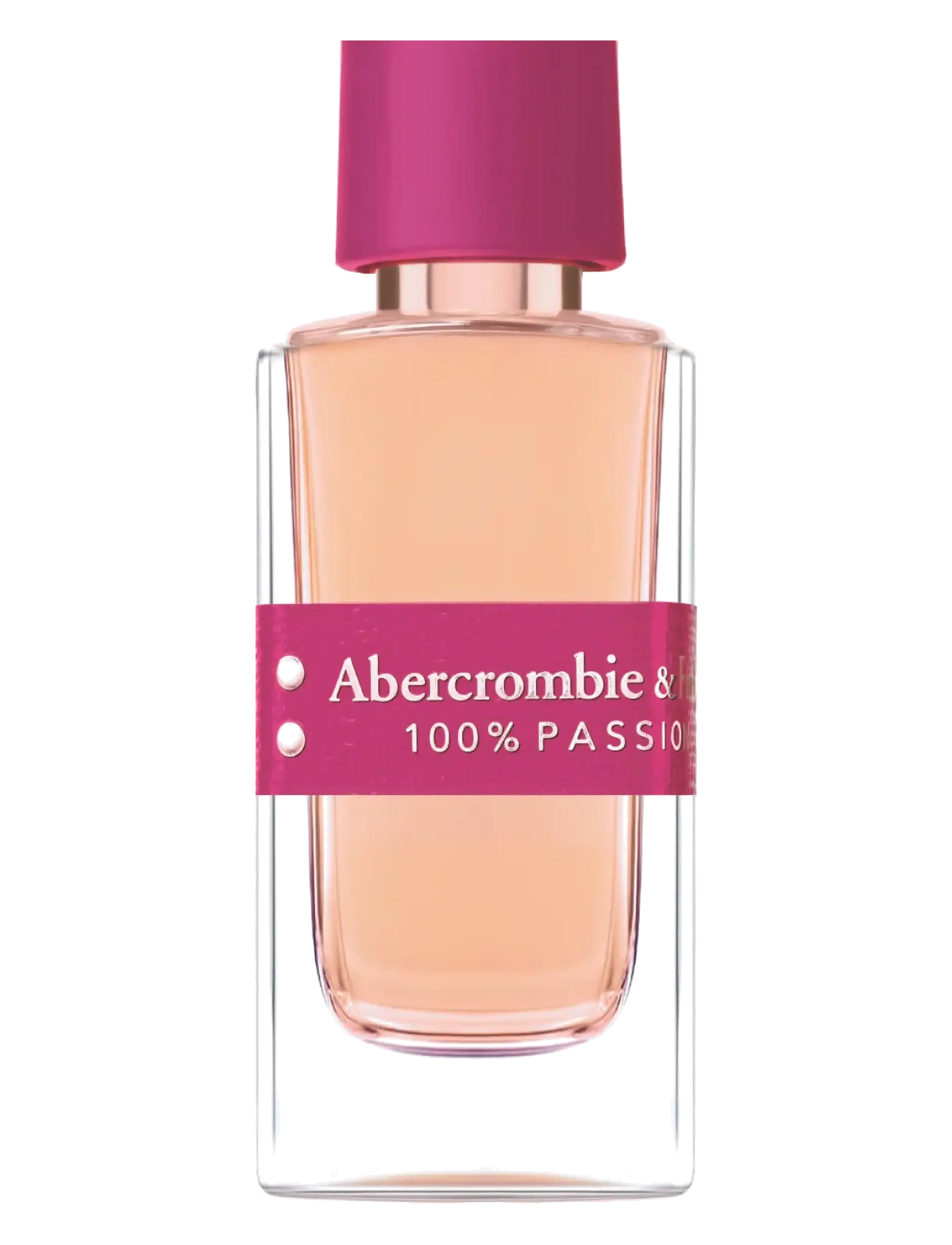 Abercrombie & Fitch 100% Passion Women Eau de parfum 30.00 ML - Abercrombie & Fitch Fragrance - null / undefined