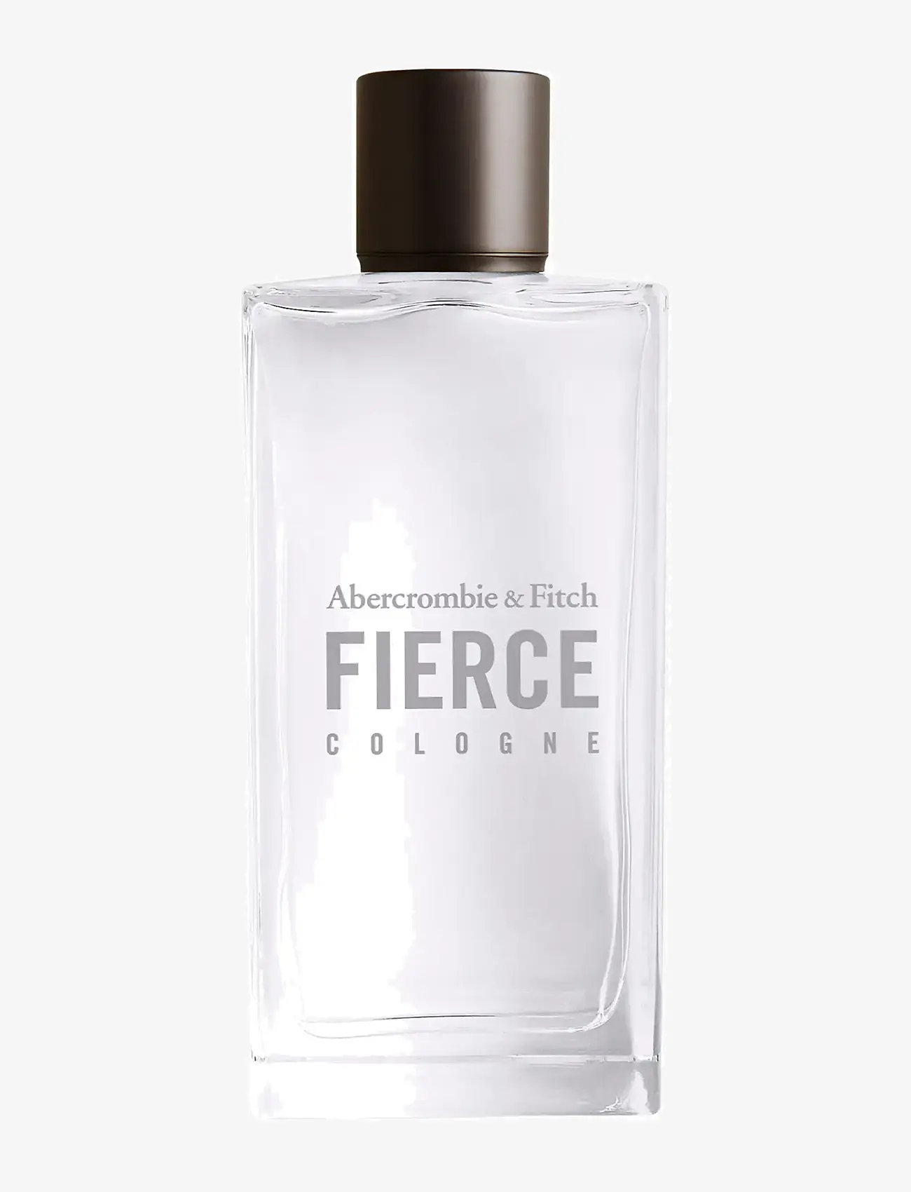 Abercrombie & Fitch - Fierce Eau de cologne 200.00 ML - til ham  - clear - 0