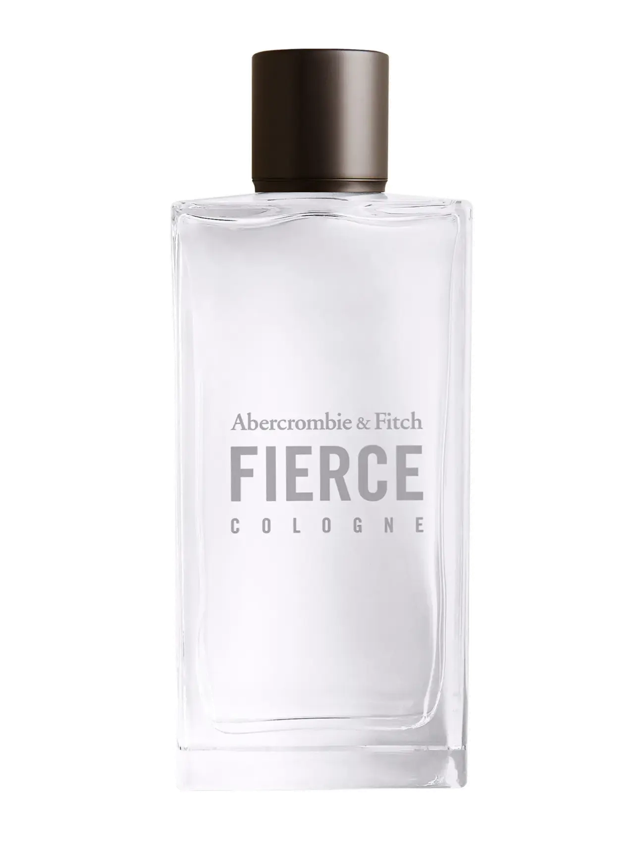 Abercrombie & Fitch Fierce Eau de cologne 200.00 ML - Eau de cologne - CLEAR / undefined
