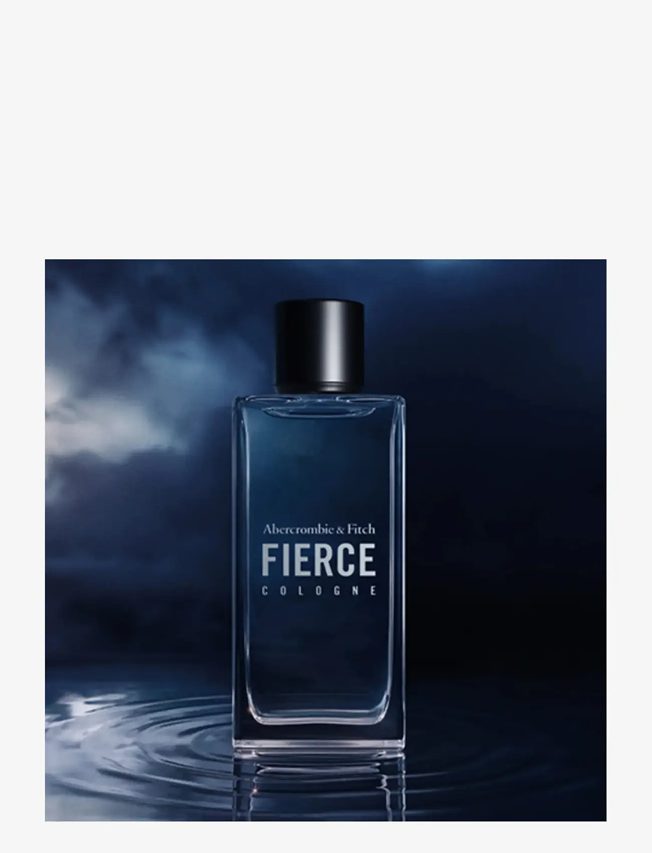 Abercrombie & Fitch - Fierce Eau de cologne 200.00 ML - til ham  - clear - 3
