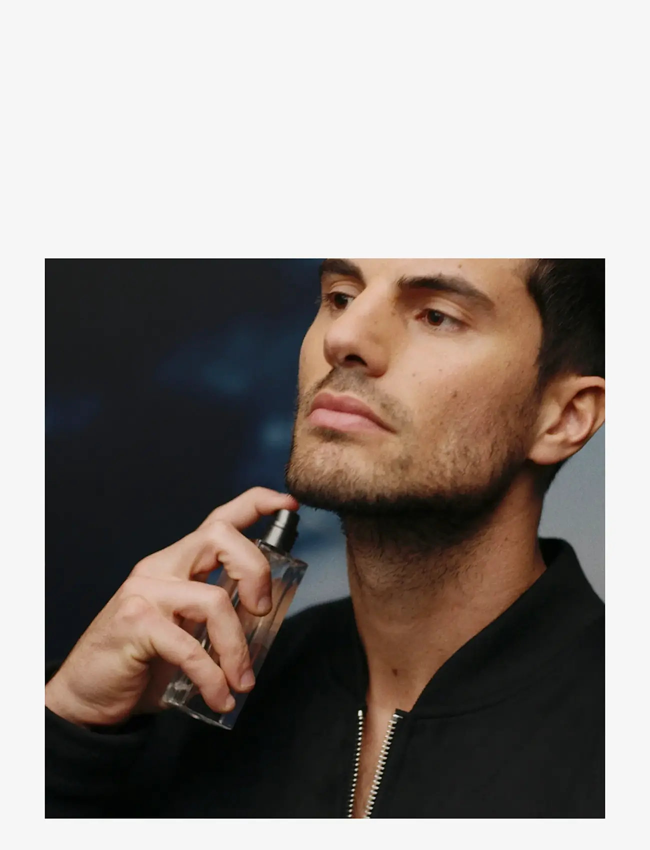 Abercrombie & Fitch - Fierce Eau de cologne 200.00 ML - til ham  - clear - 4