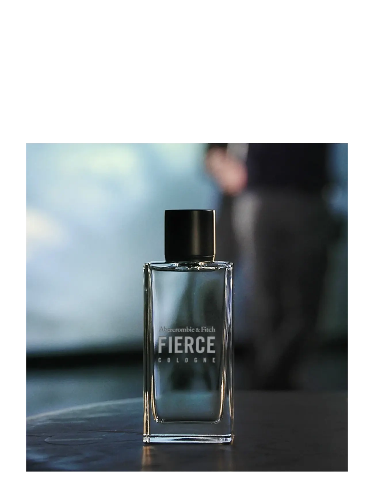 Abercrombie & Fitch - Fierce Eau de cologne 200.00 ML - clear - 5