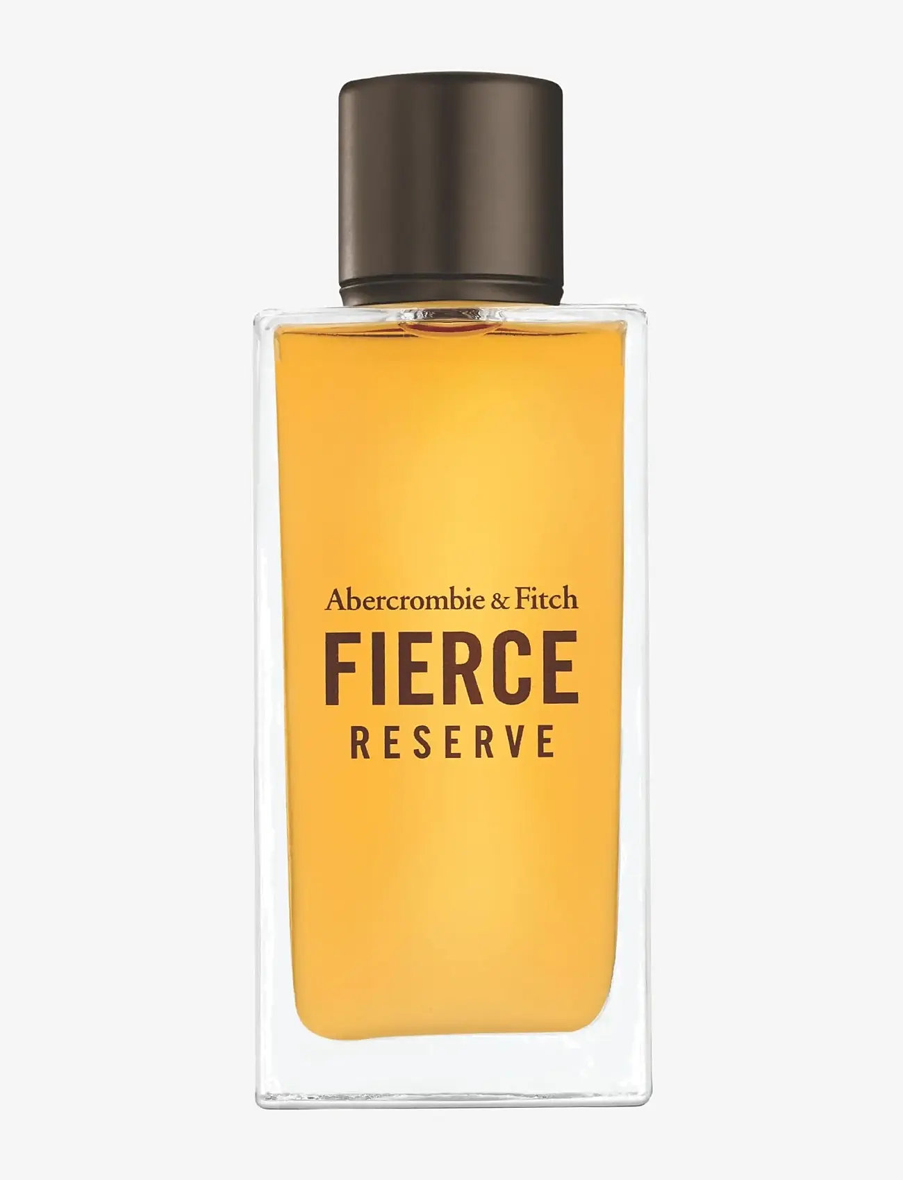 Abercrombie & Fitch - Fierce Reserve Eau de cologne 100.00 ML - till honom  - clear - 0