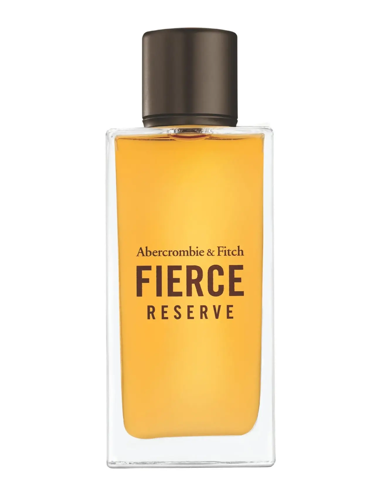 Abercrombie & Fitch Fierce Reserve Eau de cologne 100.00 ML - Parfym - CLEAR / undefined