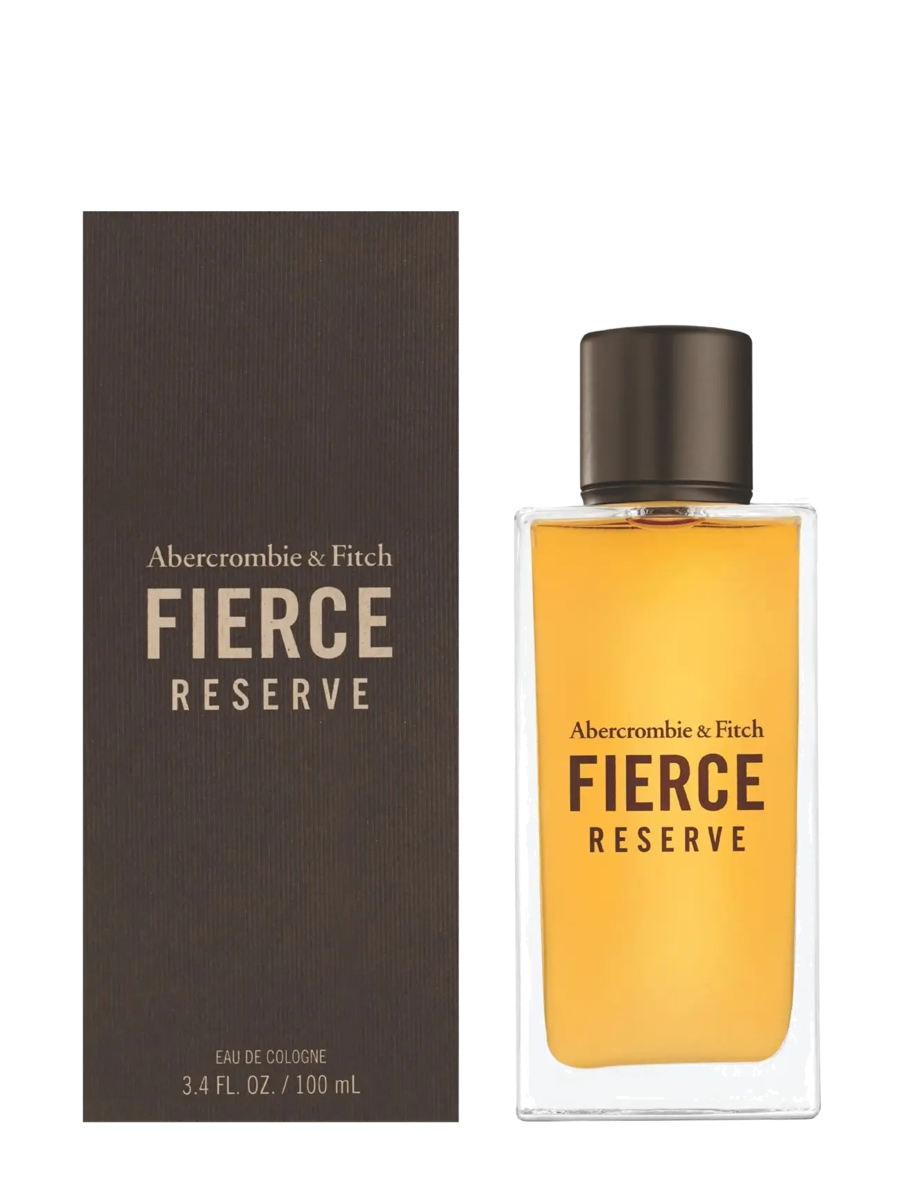 Fierce Reserve Eau De Cologne 2