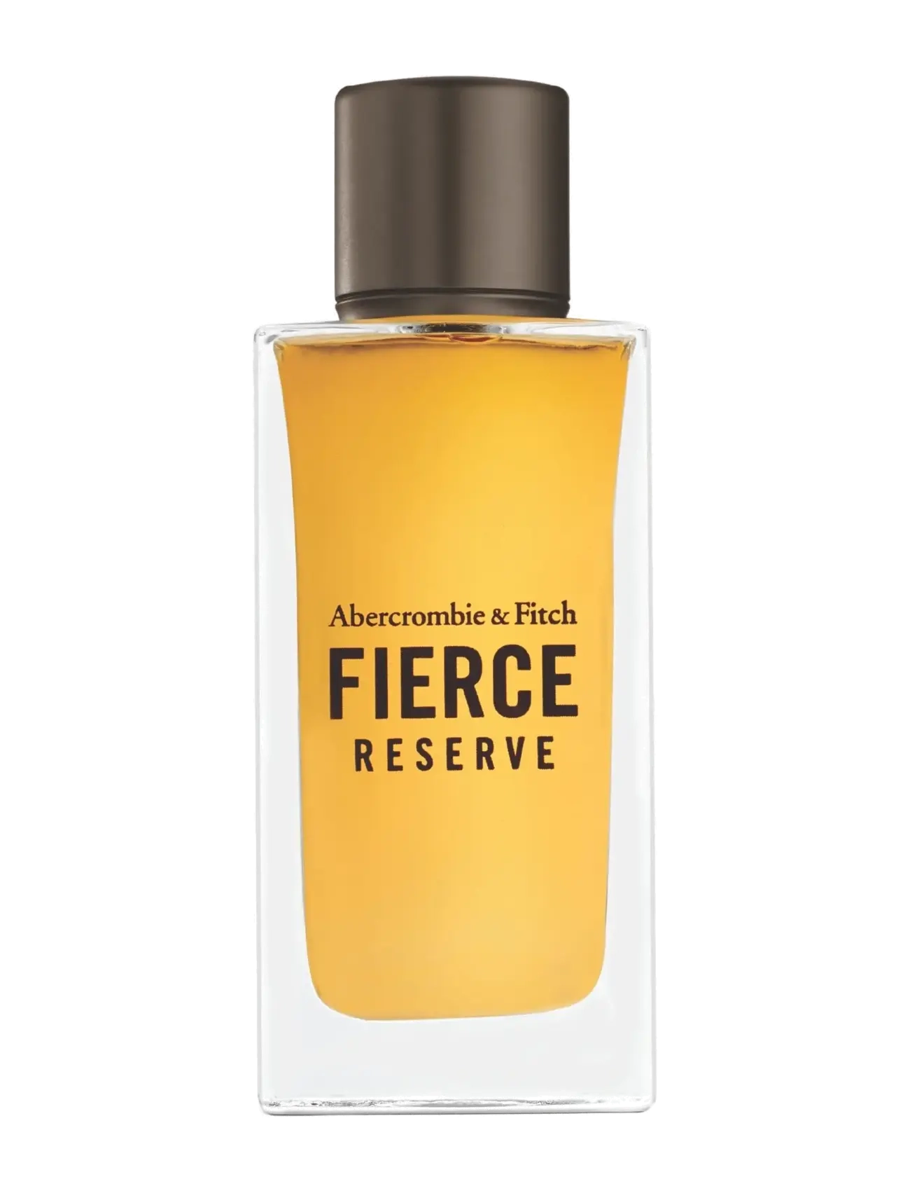 Fierce Reserve Eau De Cologne