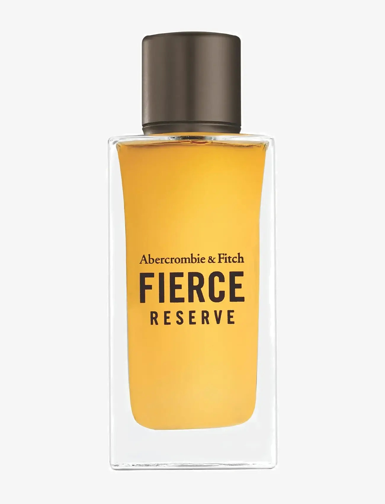 Abercrombie & Fitch - Fierce Reserve Eau de cologne 50.00 ML - till honom  - clear - 1