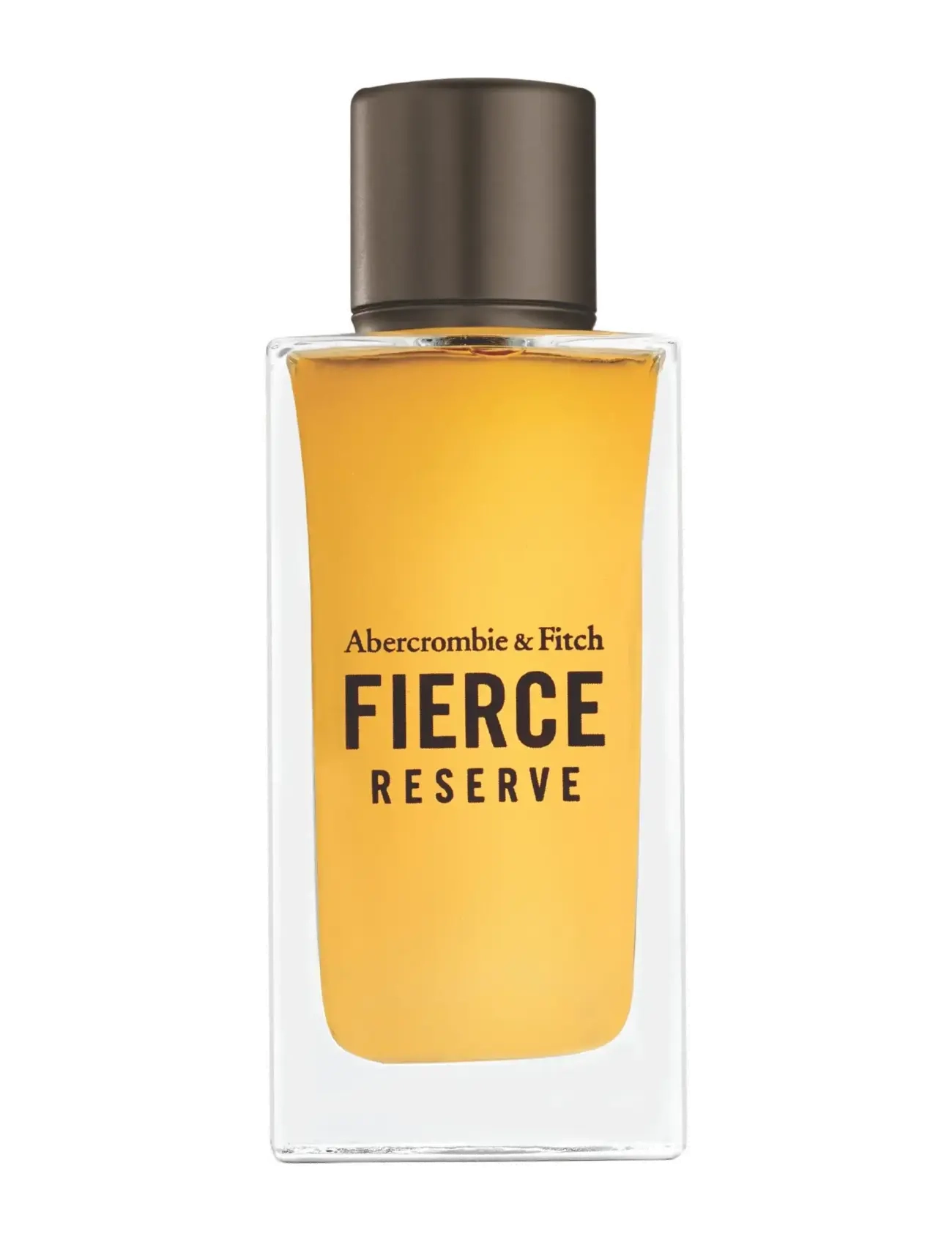 Abercrombie & Fitch Fierce Reserve Eau de cologne 50.00 ML - Parfym - CLEAR / undefined