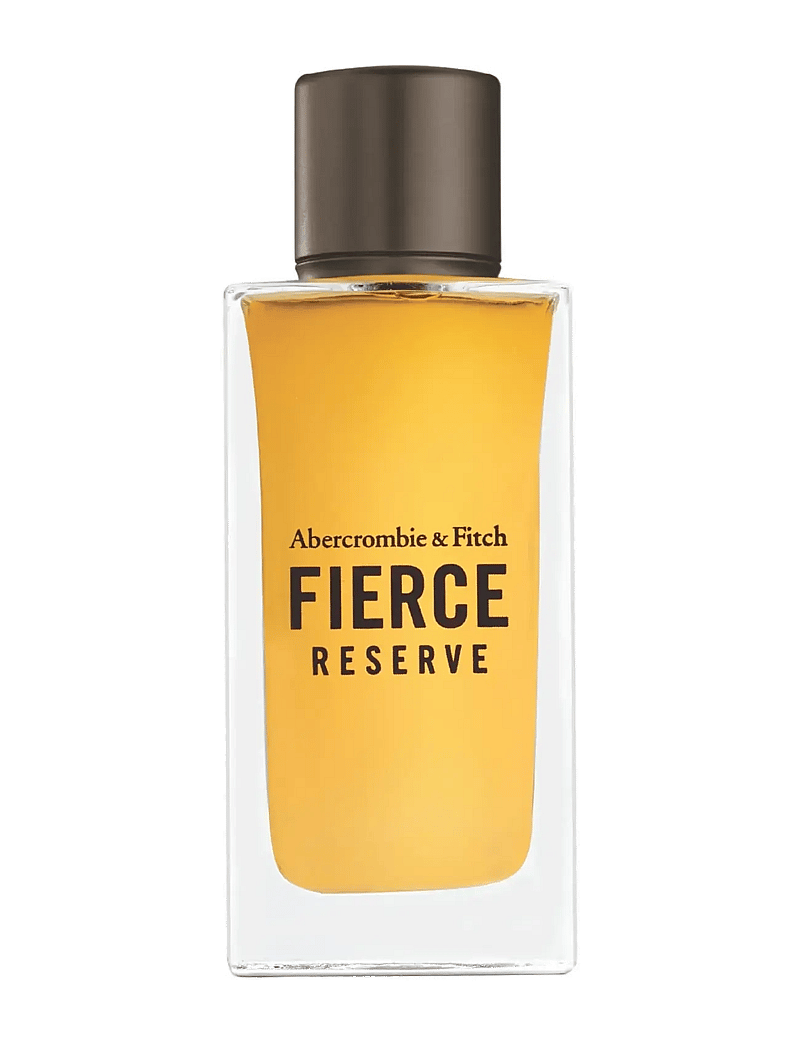Abercrombie & Fitch - Fierce Reserve Eau de cologne 50.00 ML - till honom - clear - 1