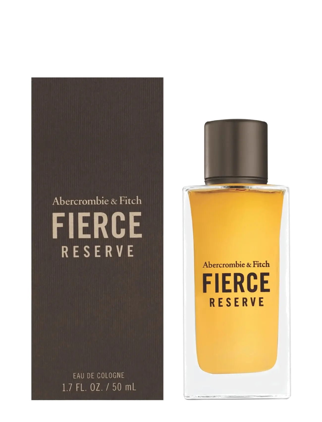 Fierce Reserve Eau De Cologne 2