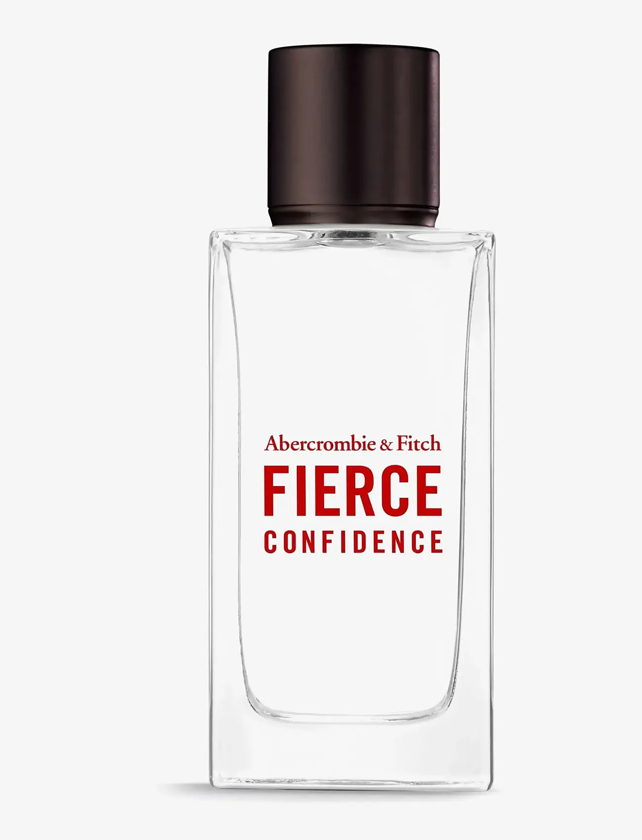 Abercrombie & Fitch - Fierce Confidence Eau de cologne  - til ham  - clear - 0