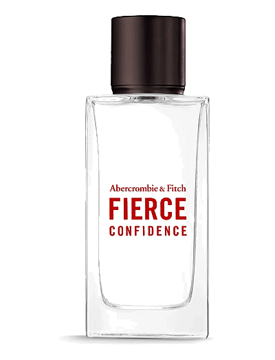 Fierce Confidence Eau De Cologne- Eau De Cologne