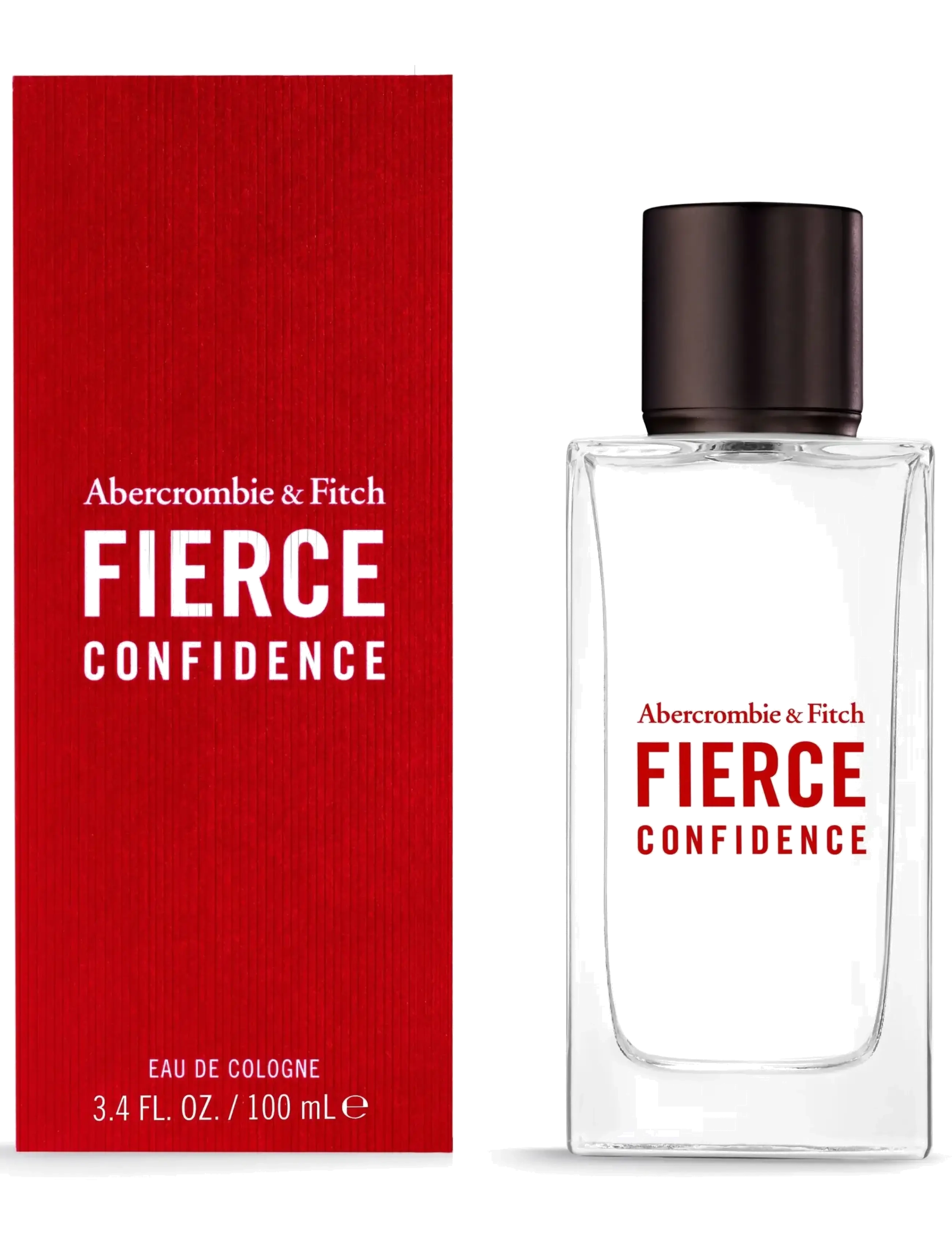 Fierce Confidence Eau De Cologne 2