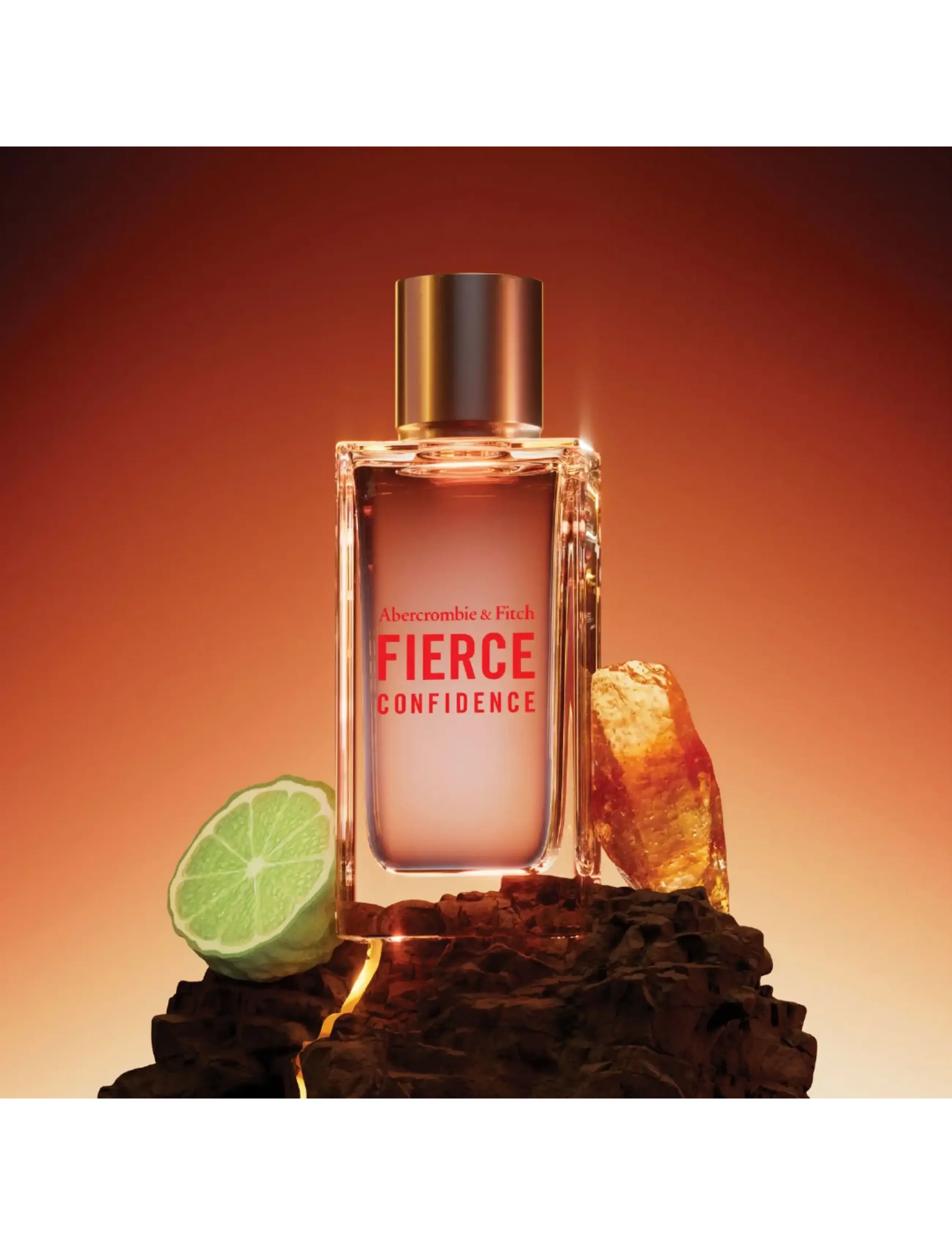 Fierce Confidence Eau De Cologne 3