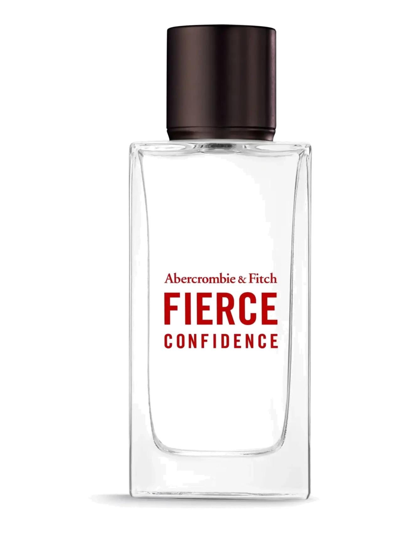 Fierce Confidence Eau De Cologne