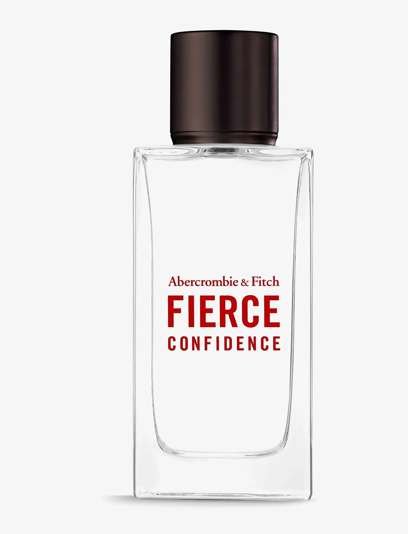 Abercrombie & Fitch - Fierce Confidence Eau de cologne  - til ham  - clear - 0
