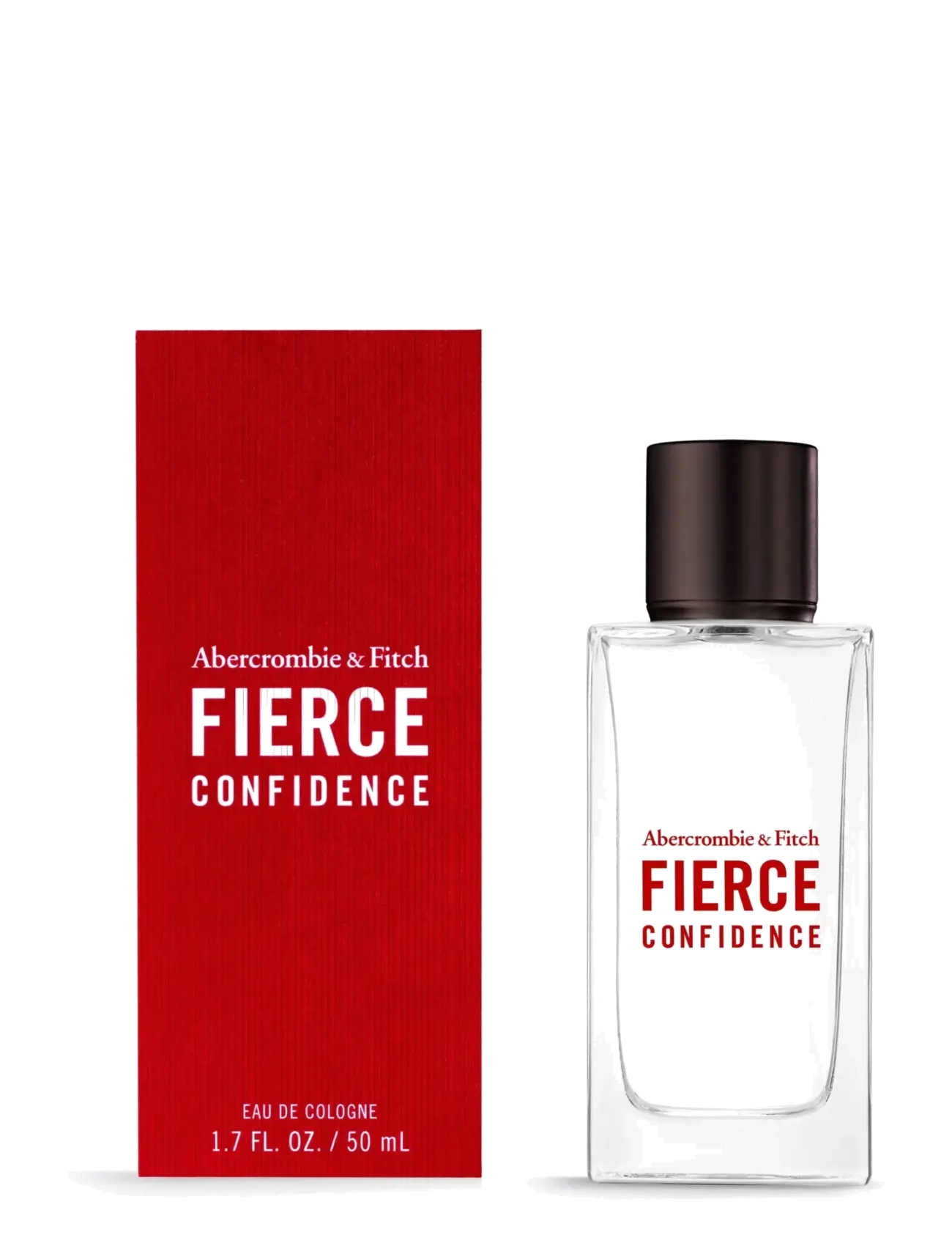 Fierce Confidence Eau De Cologne 2