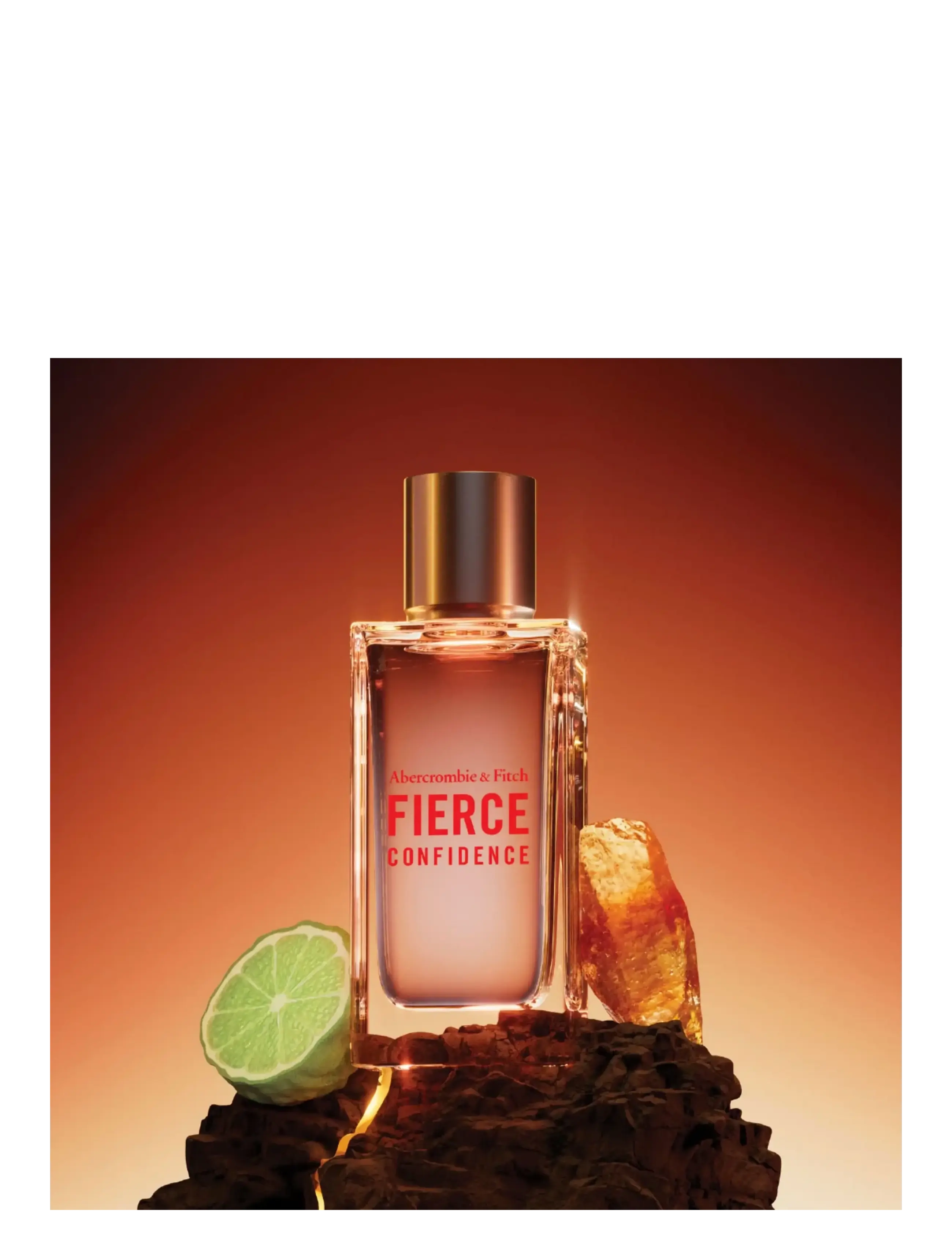 Fierce Confidence Eau De Cologne 3