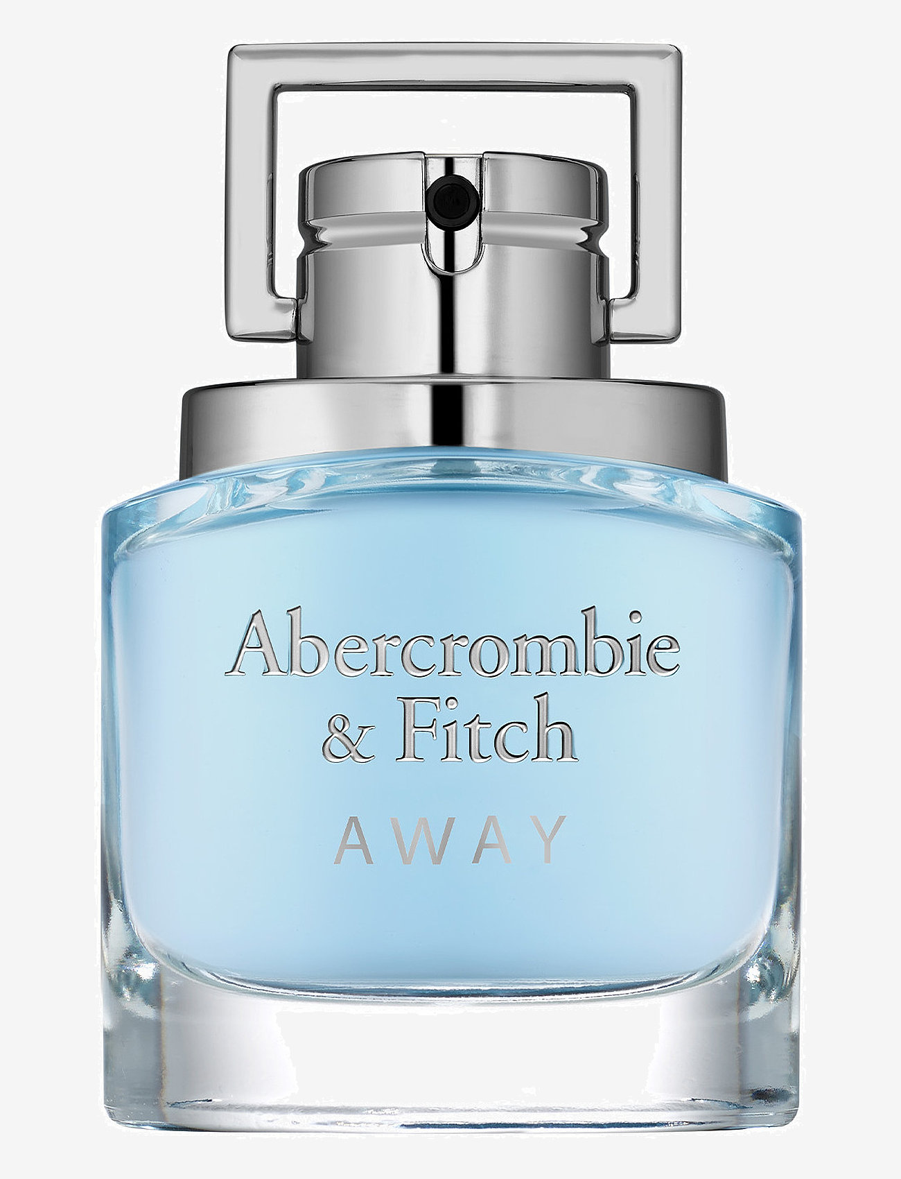 Abercrombie & Fitch - Away Men EdT - till honom  - clear - 0