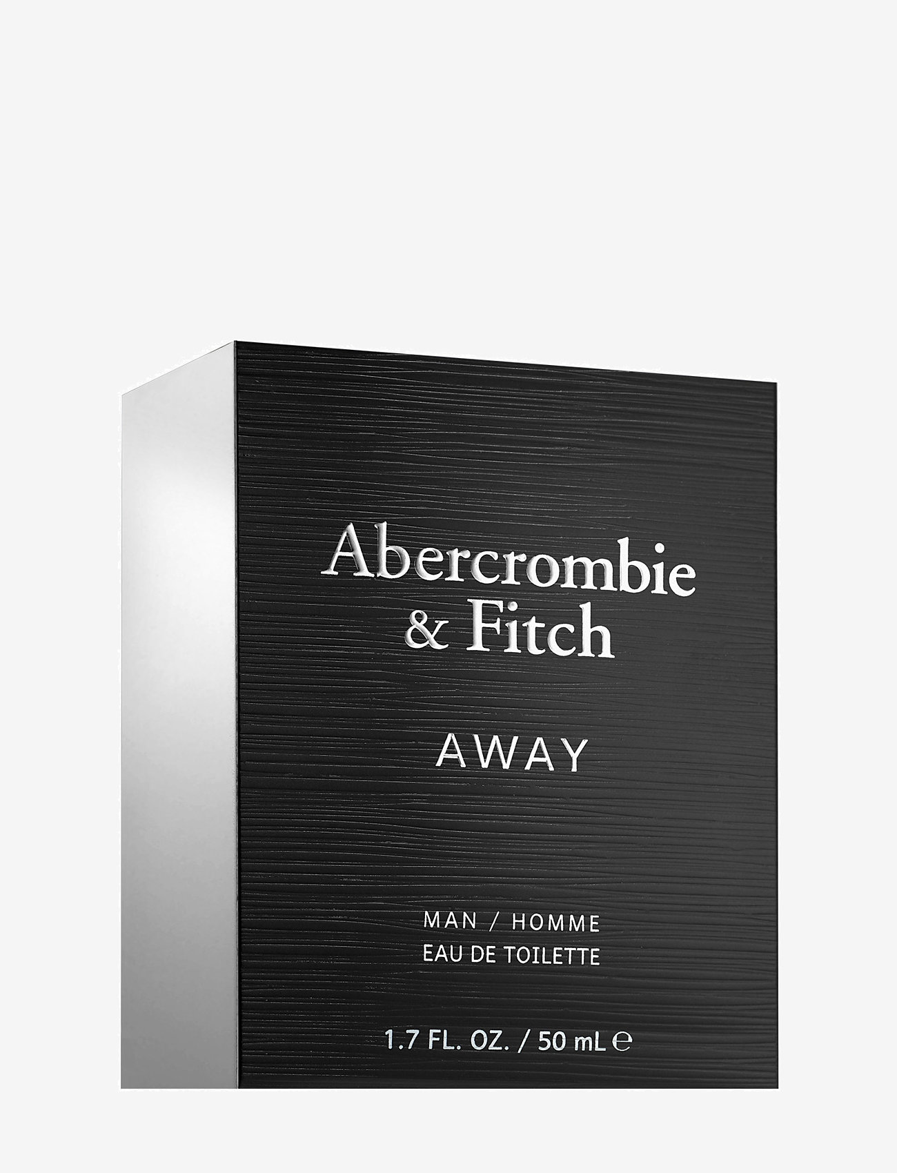 Abercrombie & Fitch - Away Men EdT - till honom  - clear - 1