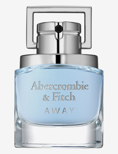 Away Men EdT, Abercrombie & Fitch