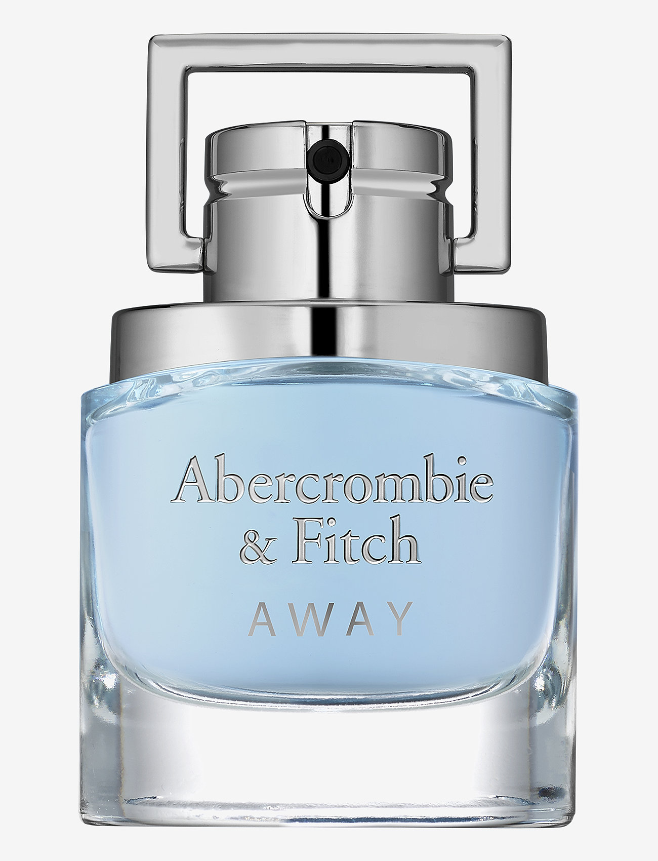 Abercrombie & Fitch - Away Men EdT - till honom  - clear - 1