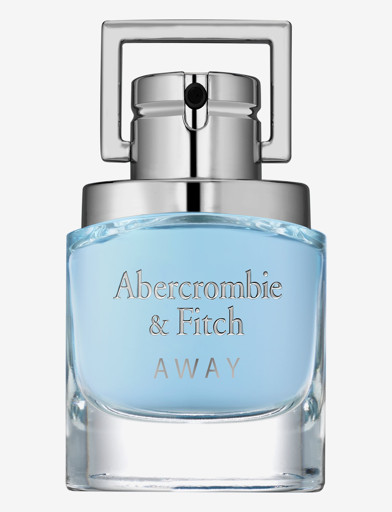 Abercrombie & Fitch - Away Men EdT - eau de parfum - clear - 1