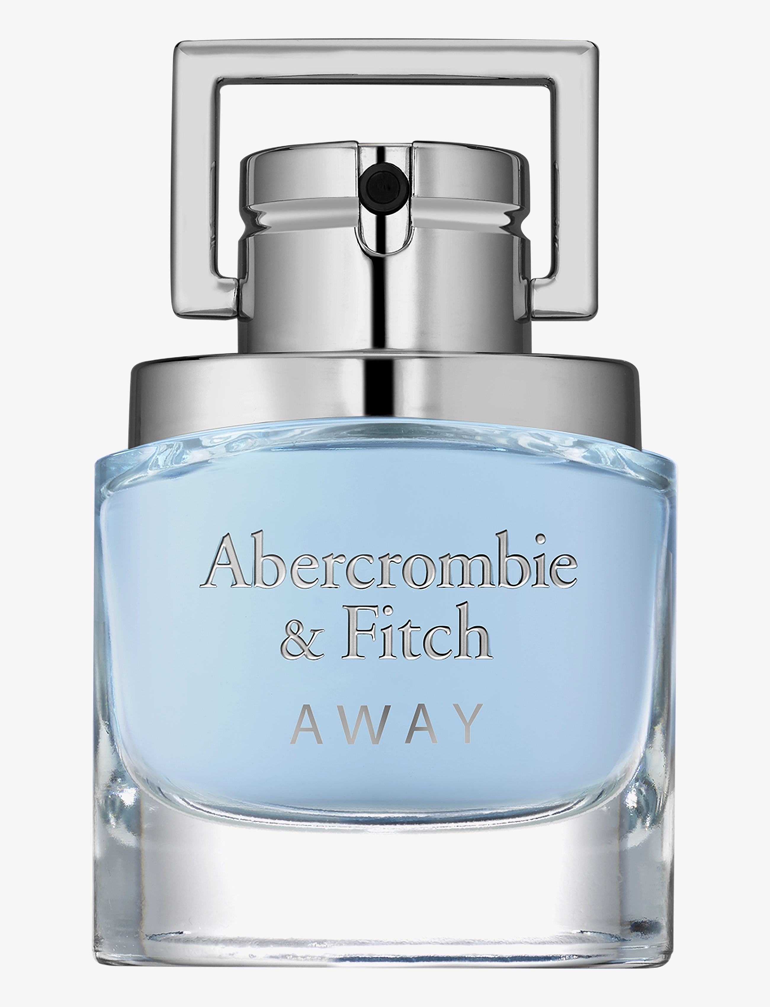 Abercrombie & Fitch - Away Men EdT - clear - 1