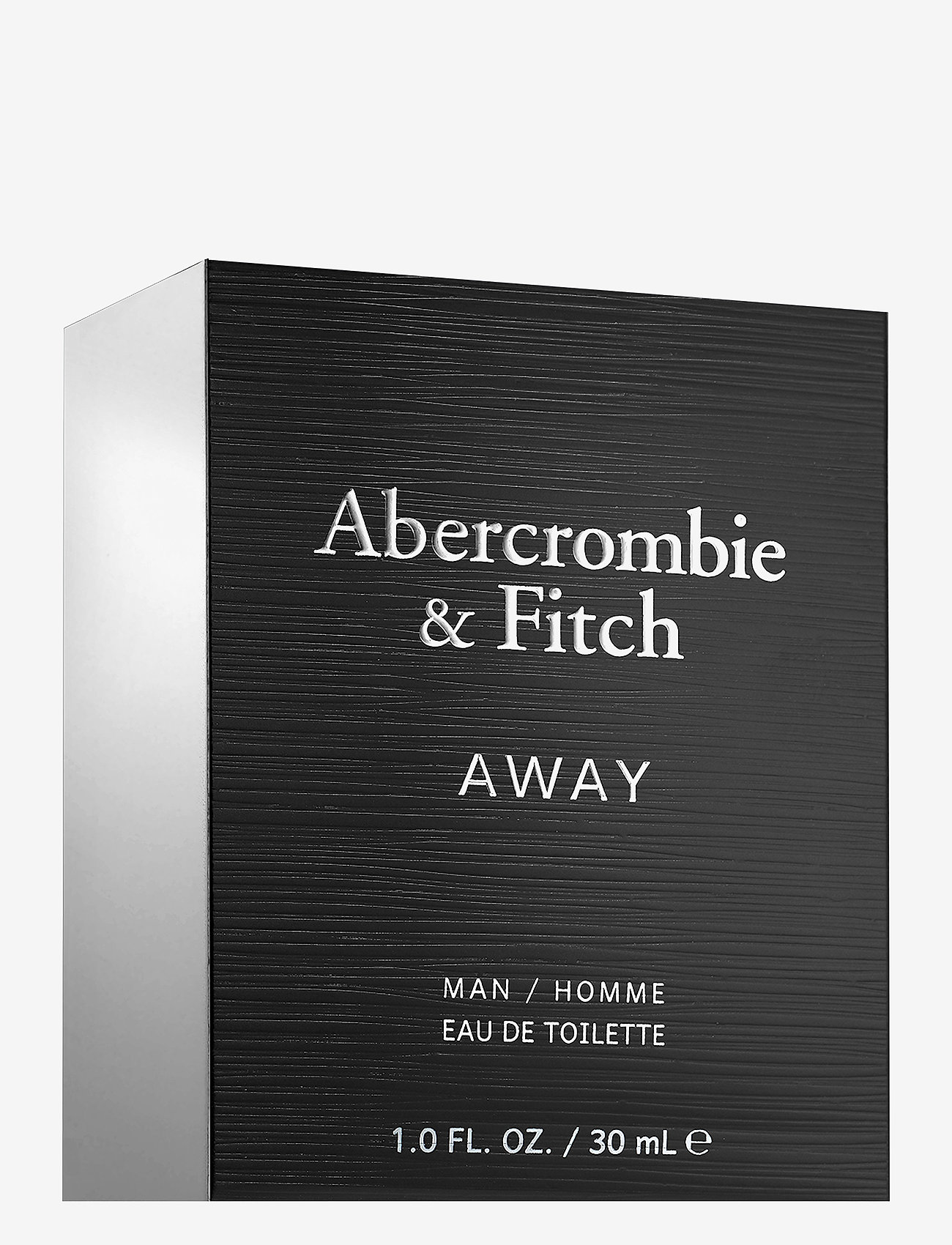Abercrombie & Fitch - Away Men EdT - till honom  - clear - 2