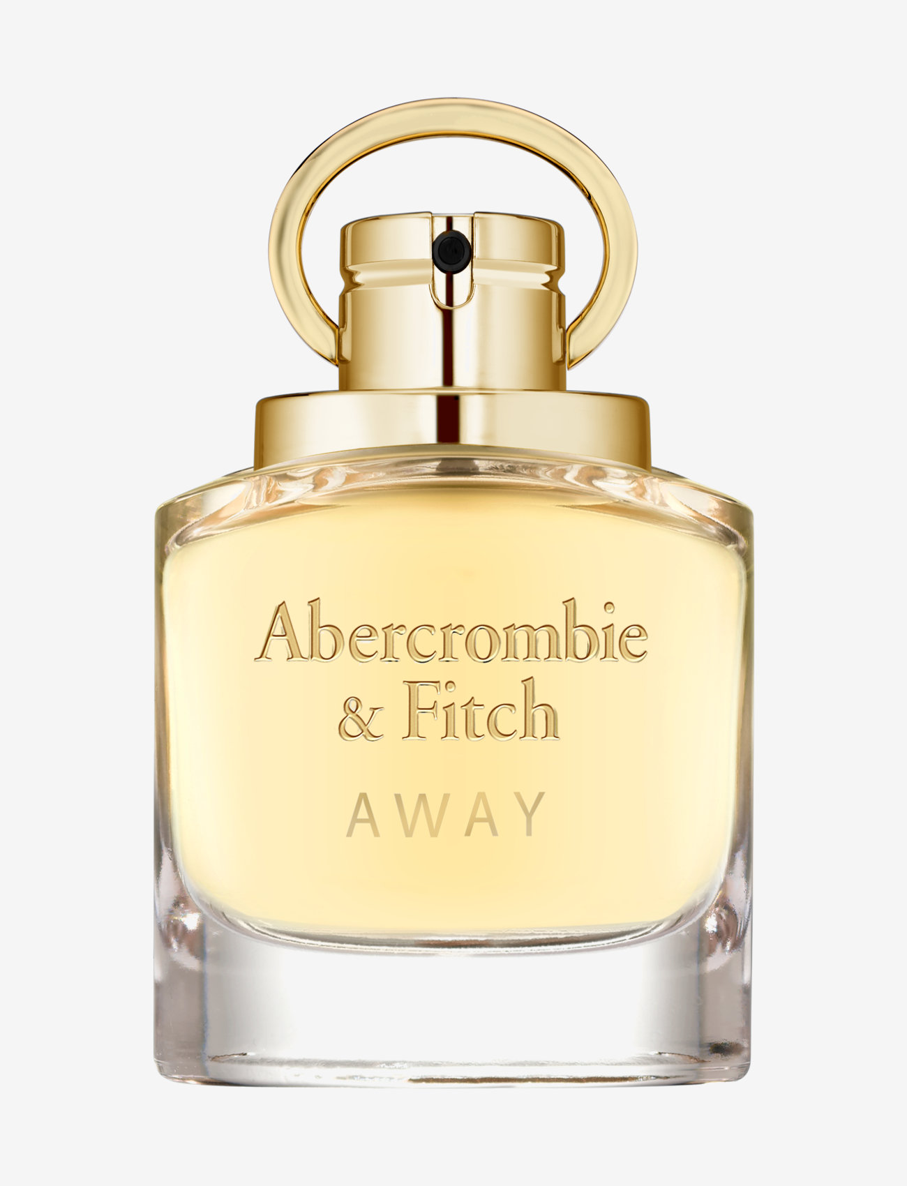 Abercrombie & Fitch - Away Women EdT - til hende  - clear - 1