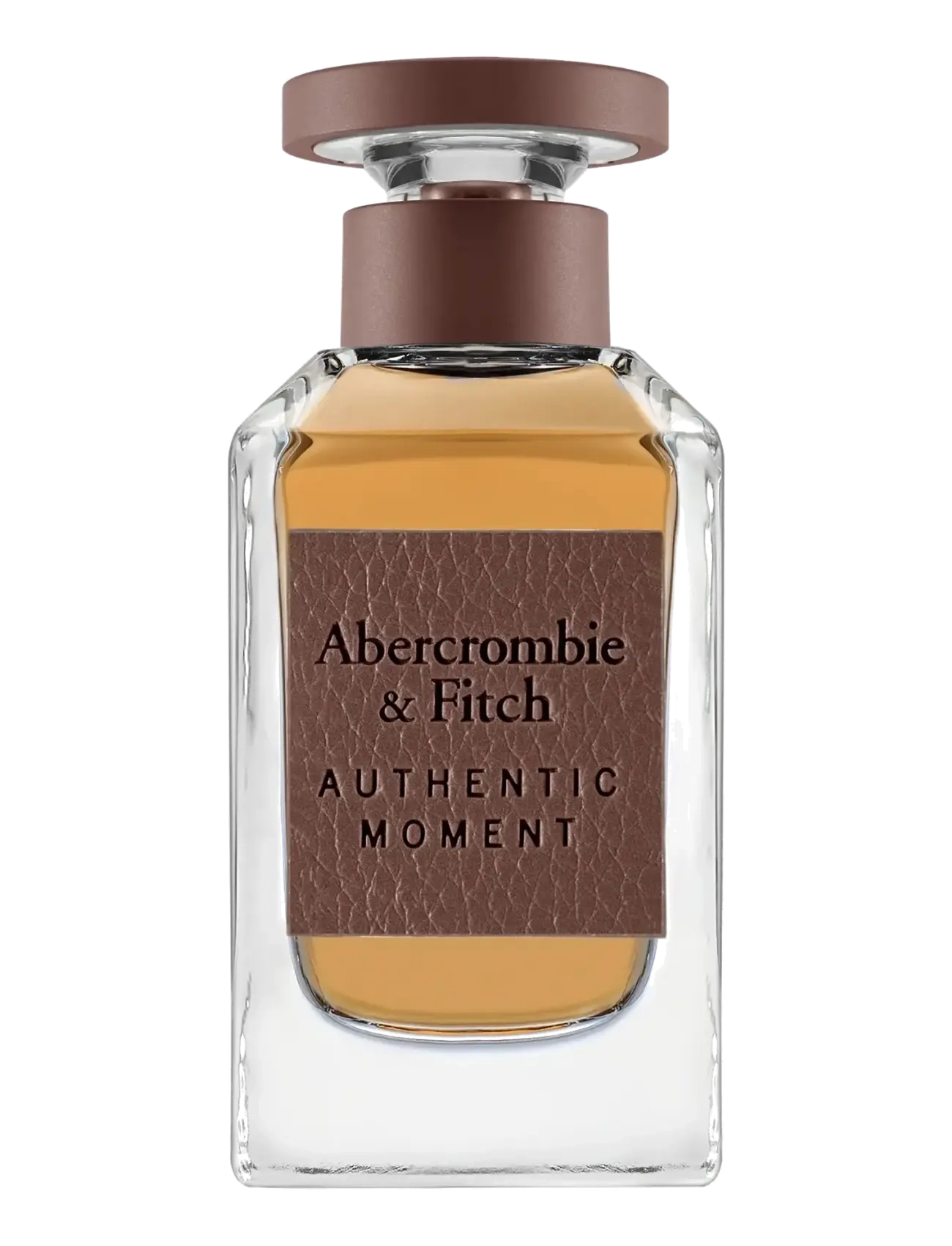 Authentic Moment Men Edt