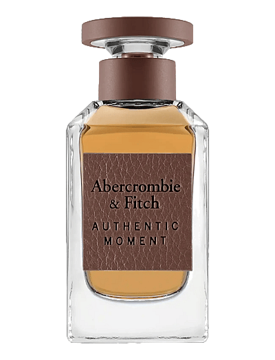 Authentic Moment Men Edt - Eau De Toilette