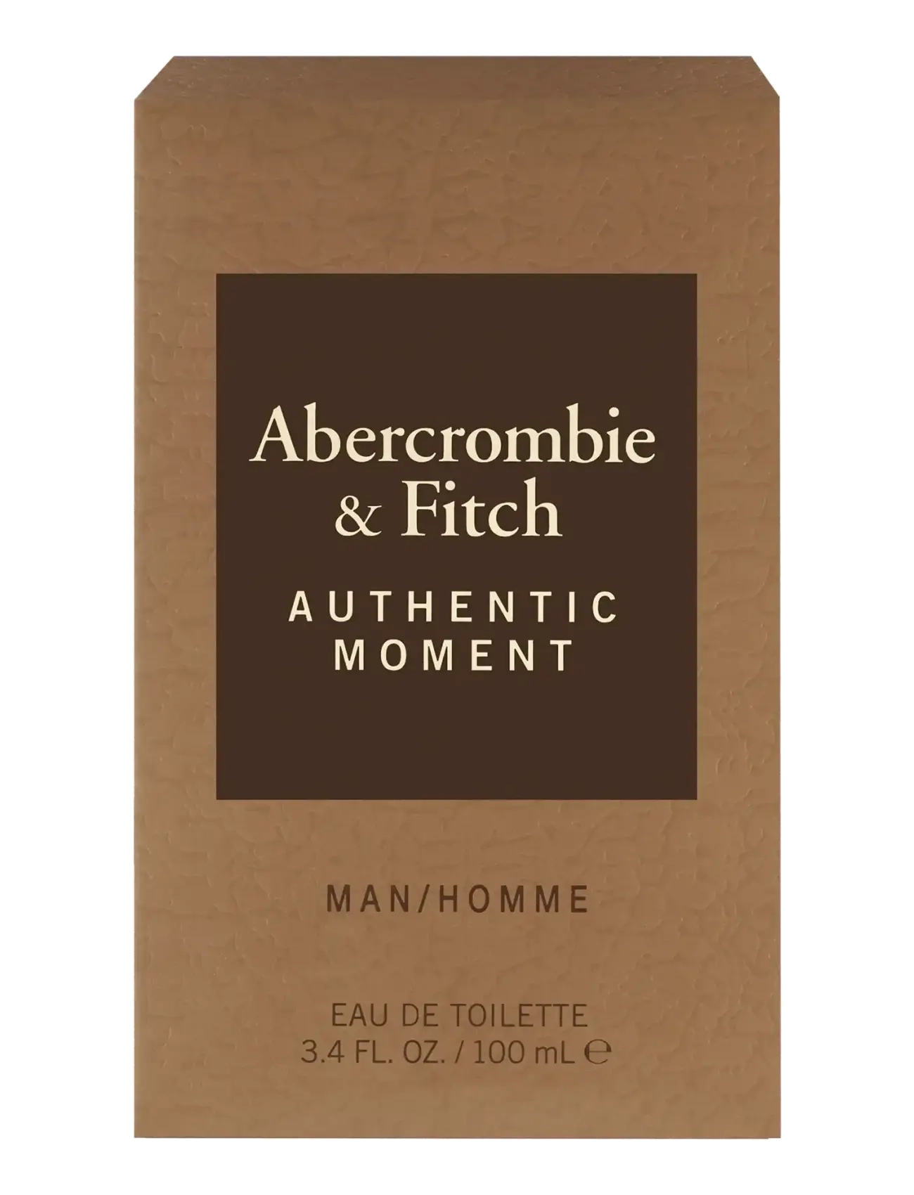 Authentic Moment Men Edt 2