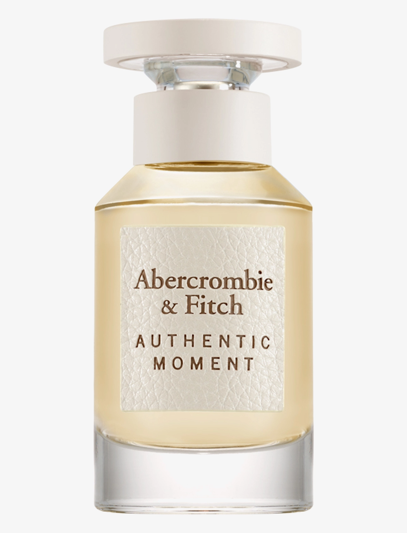 Abercrombie & Fitch Authentic Moment Women EdP - Abercrombie & Fitch Fragrance - null / undefined