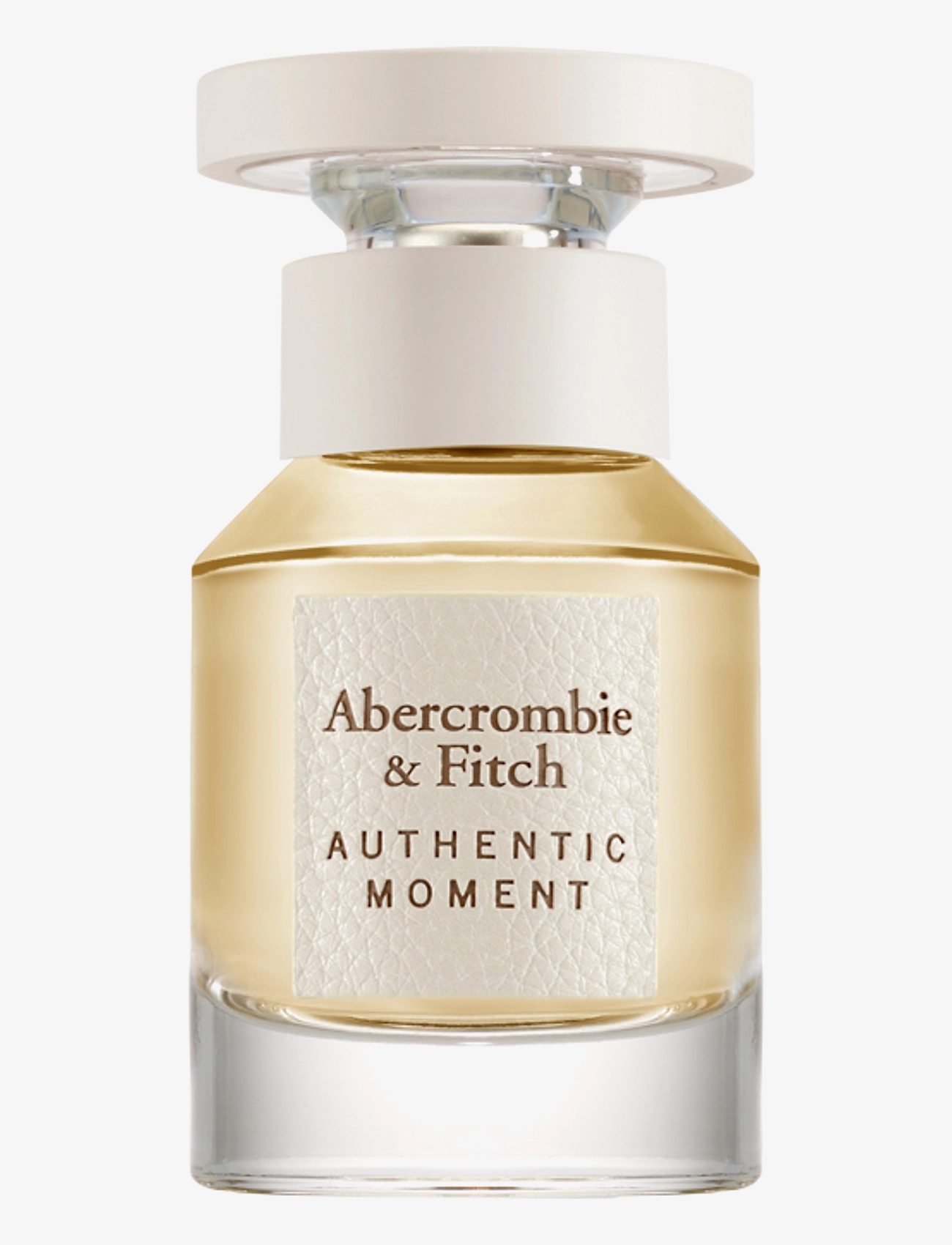Abercrombie & Fitch Authentic Moment Women EdP - Abercrombie & Fitch Fragrance - null / undefined