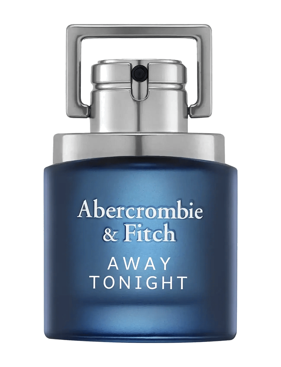 Abercrombie & Fitch - Away Tonight Men EdT - meestele - clear - 0