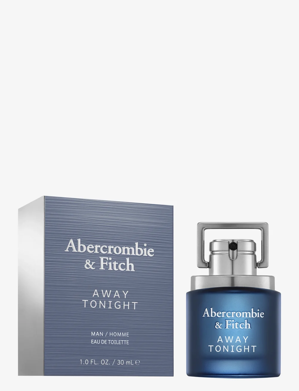 Abercrombie & Fitch - Away Tonight Men EdT - till honom - clear - 1
