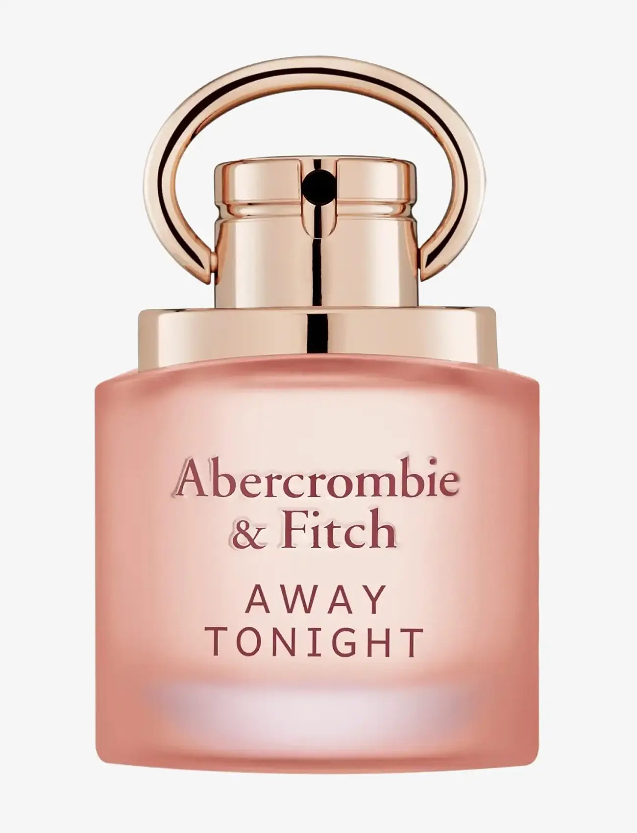 Abercrombie & Fitch - Away Tonight Women EdP - sommer parfumer - clear - 1