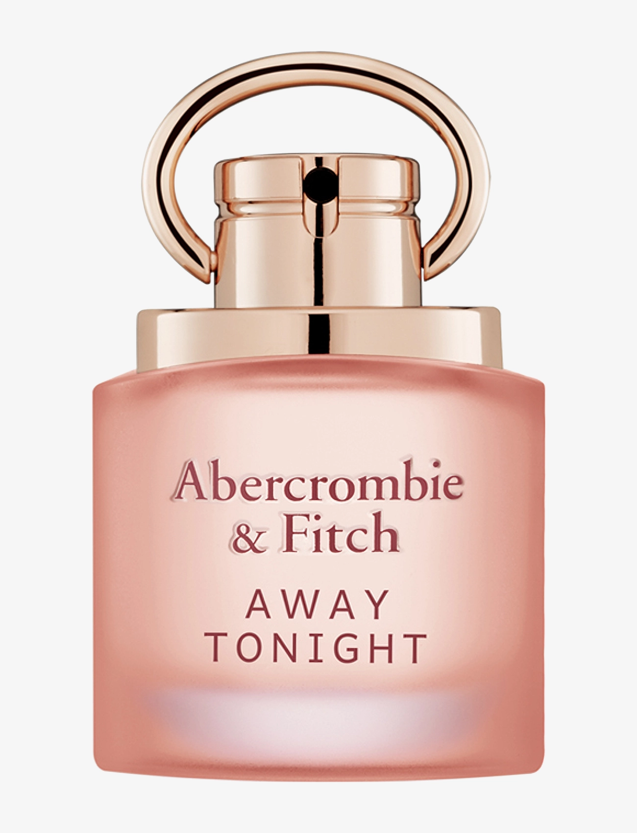 Abercrombie & Fitch Away Tonight Women EdP - Kampagne - CLEAR / undefined