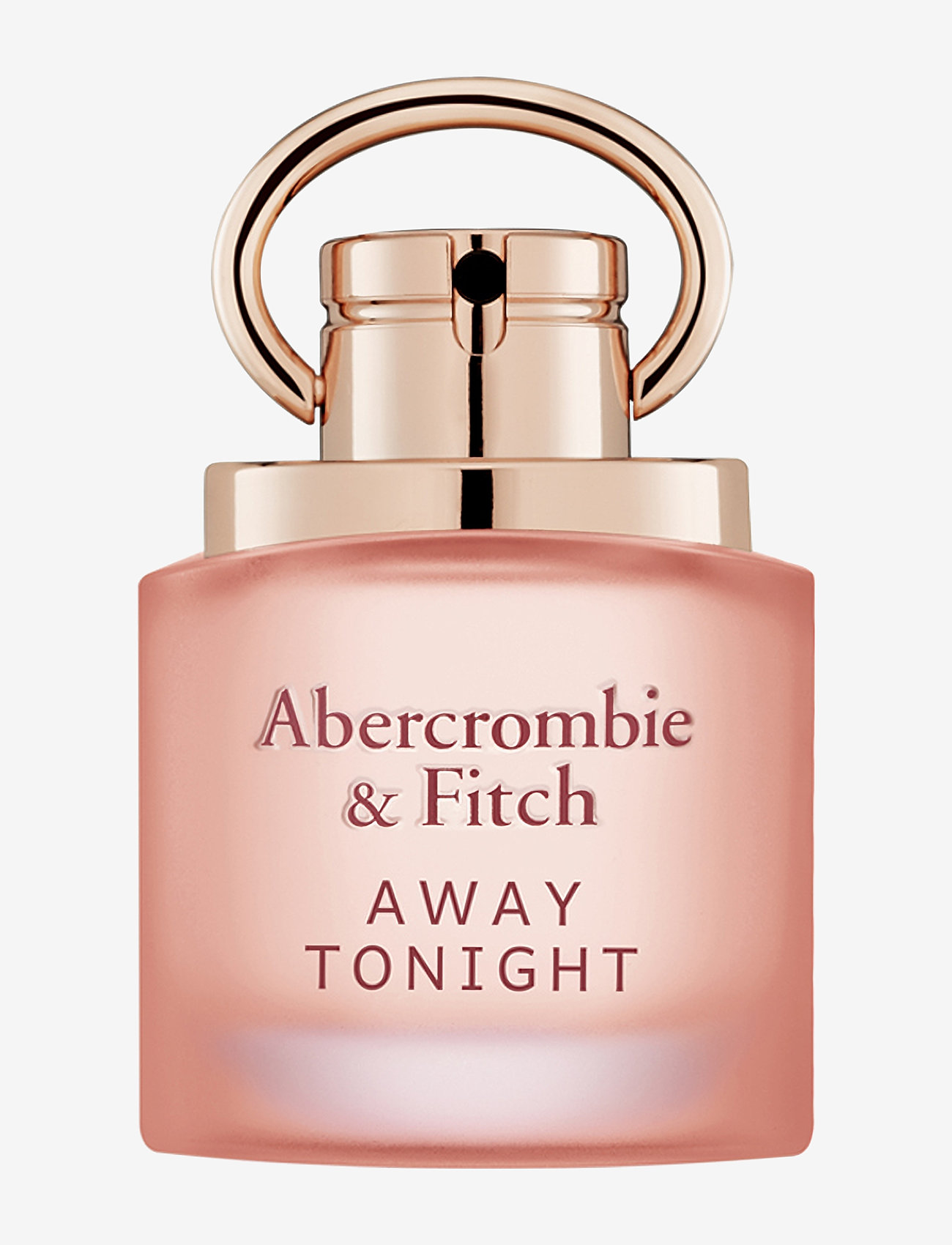 Abercrombie & Fitch - Away Tonight Women EdP - naistele  - clear - 1