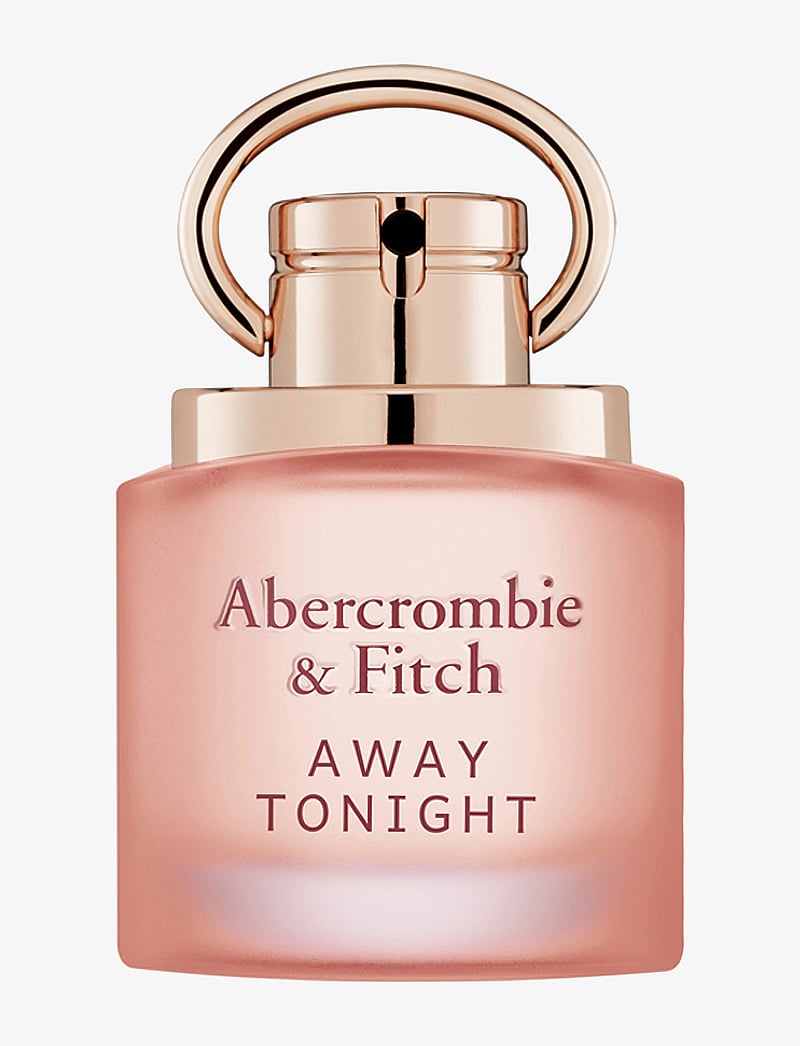 Abercrombie & Fitch - Away Tonight Women EdP - naistele - clear - 1