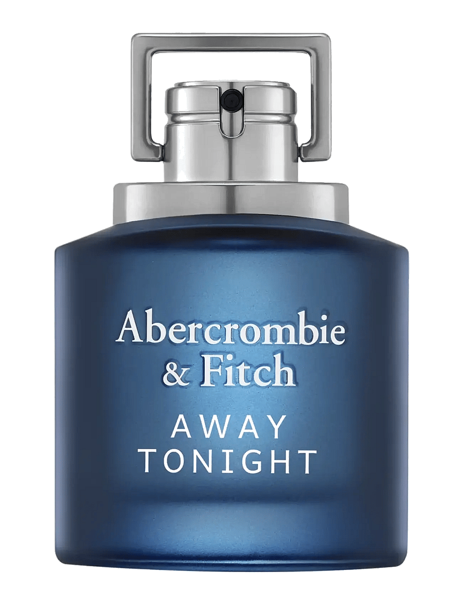 Abercrombie & Fitch - Away Tonight Men EdT - meestele - clear - 1