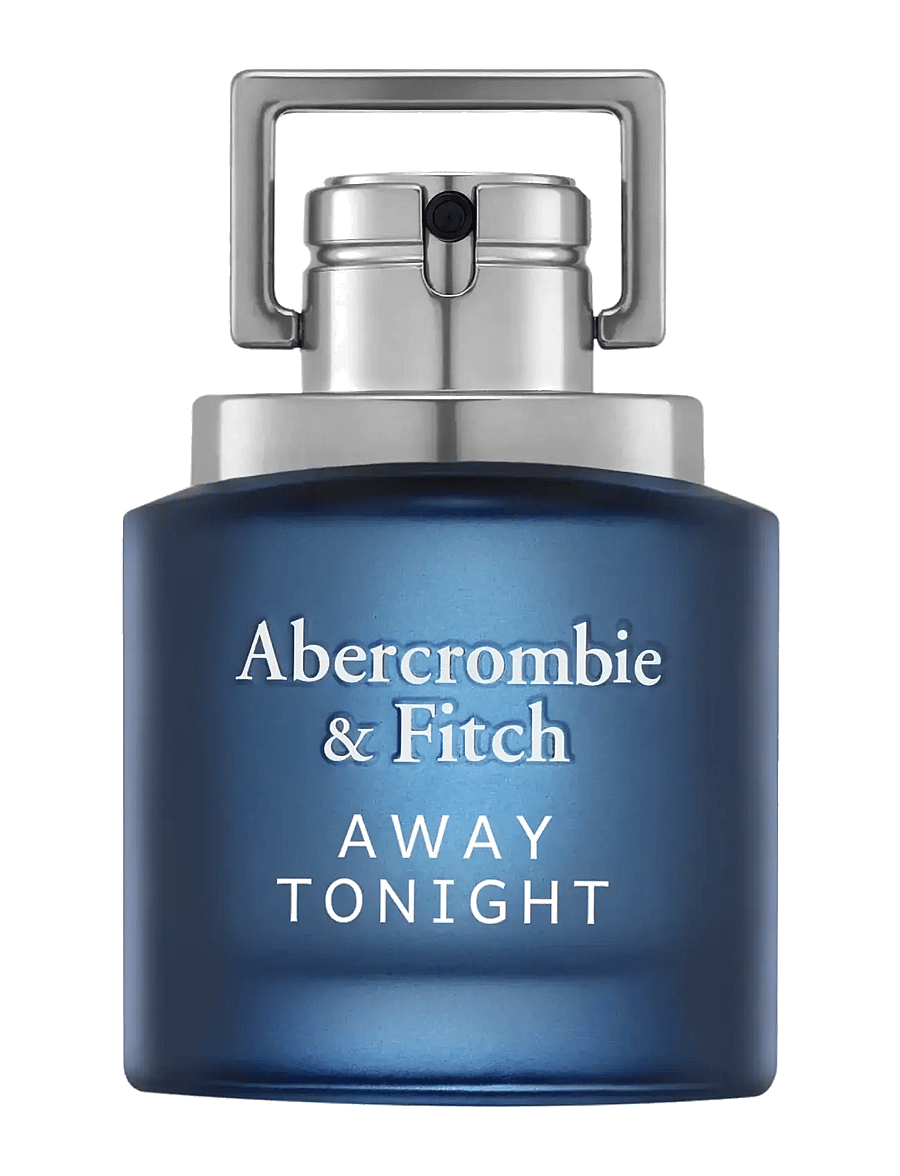Abercrombie & Fitch - Away Tonight Men EdT - meestele - clear - 0