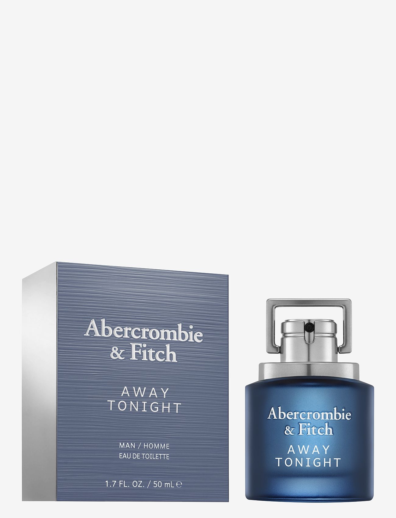 Abercrombie & Fitch - Away Tonight Men EdT - eau de parfum - no colour - 1