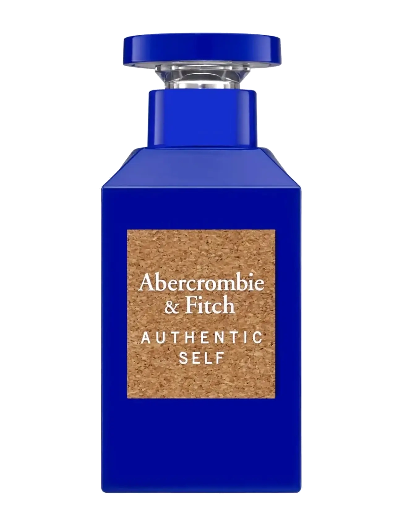 Abercrombie & Fitch Authentic Self Men Edt 100 Ml, Eau de Toilette, Nude, Str: 100 ml